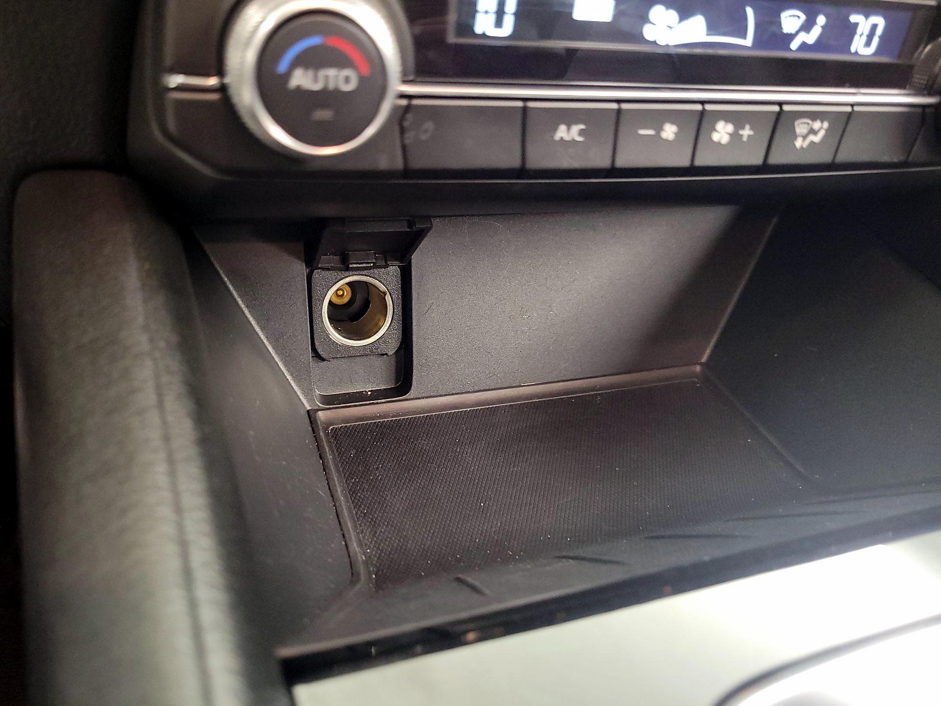 Thumbnail: 2021 Mazda CX-5 - 18