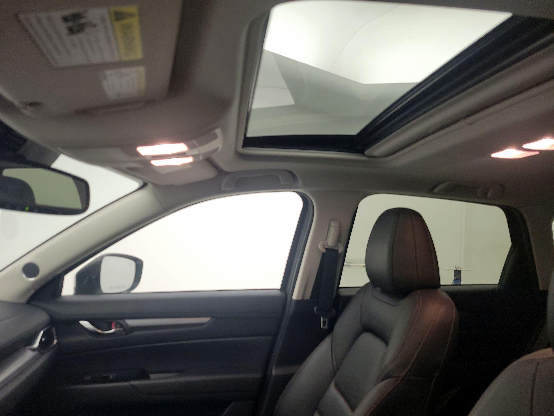 Thumbnail: 2021 Mazda CX-5 - 19