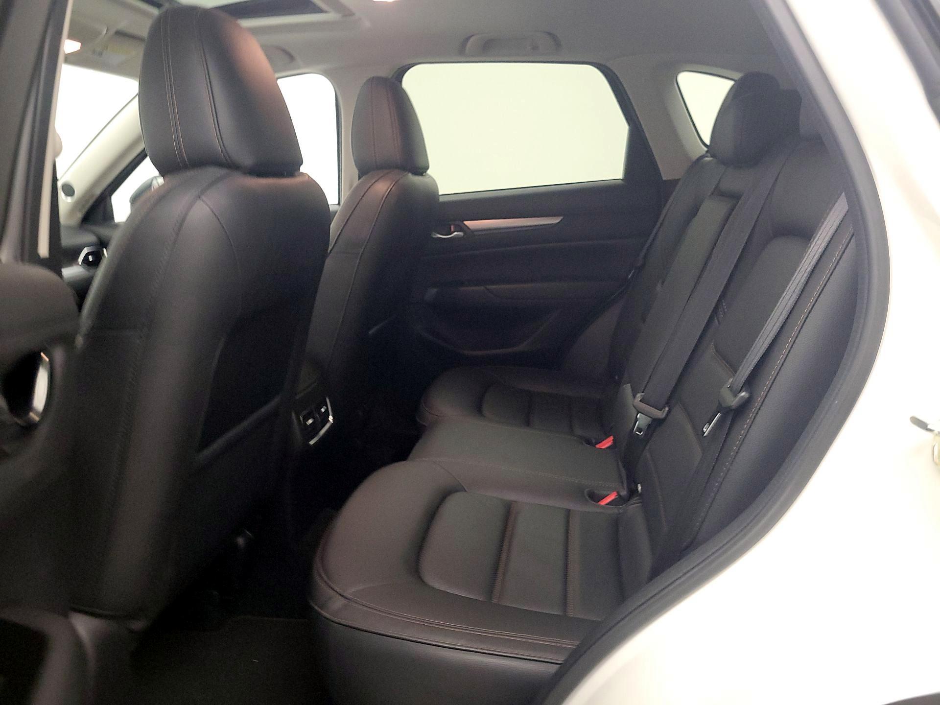 Thumbnail: 2021 Mazda CX-5 - 20