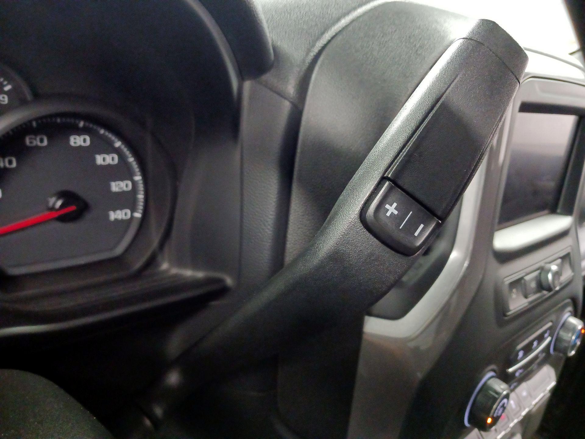 Thumbnail: 2021 Chevrolet Silverado 1500 - 17