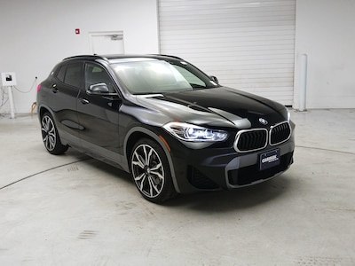 2022 BMW X2 SDrive28i