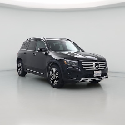 2024 Mercedes-Benz GLB250