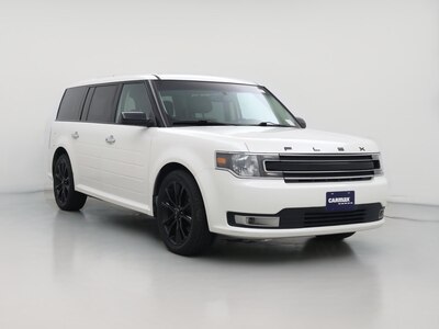 2016 Ford Flex SEL