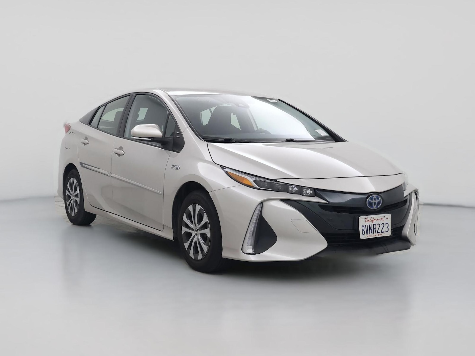 2021 Toyota Prius Prime LE