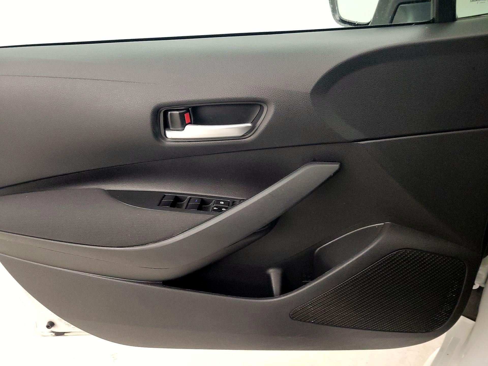 Thumbnail: 2021 Toyota Corolla - 12