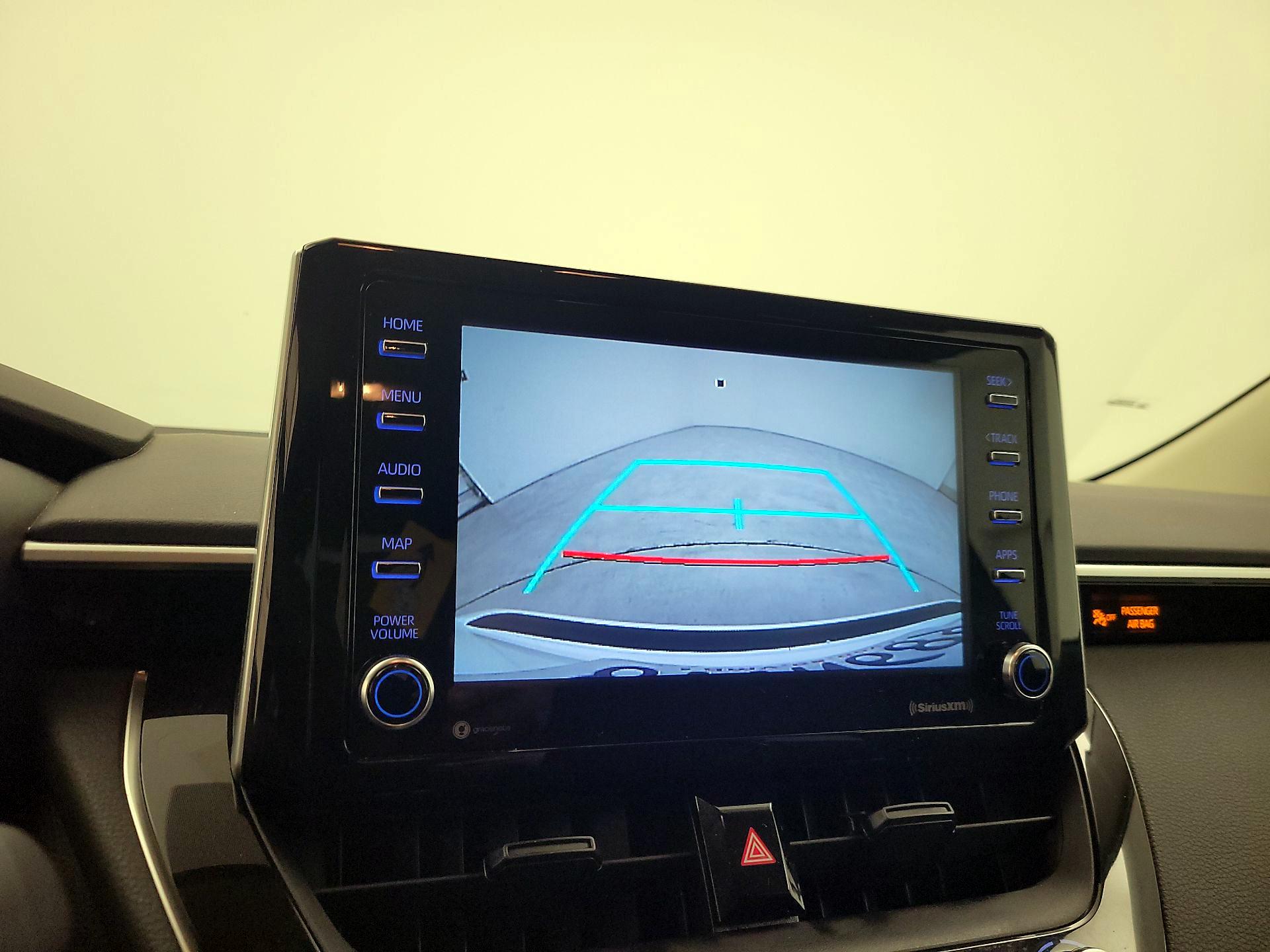 Thumbnail: 2021 Toyota Corolla - 14