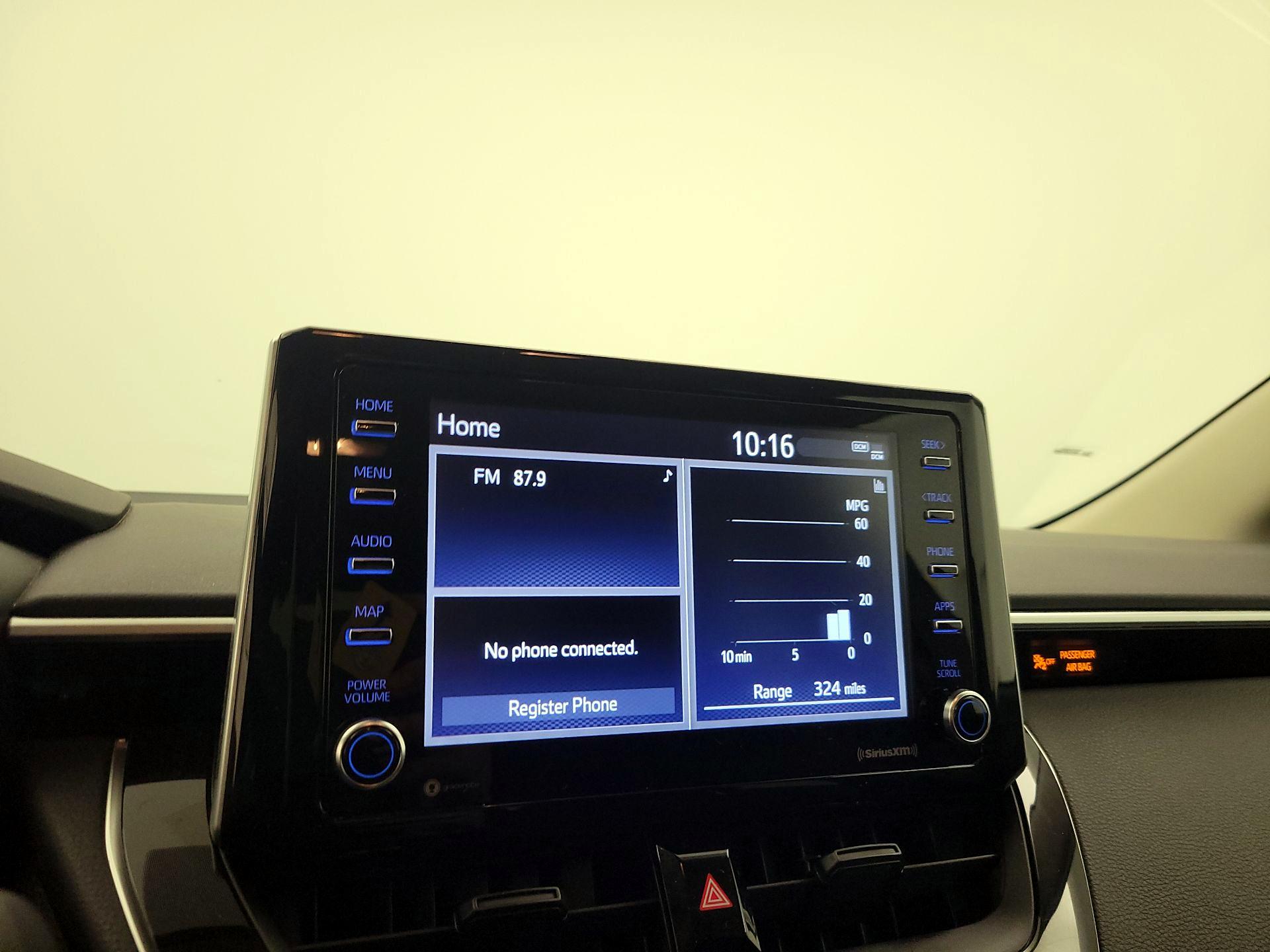 Thumbnail: 2021 Toyota Corolla - 15