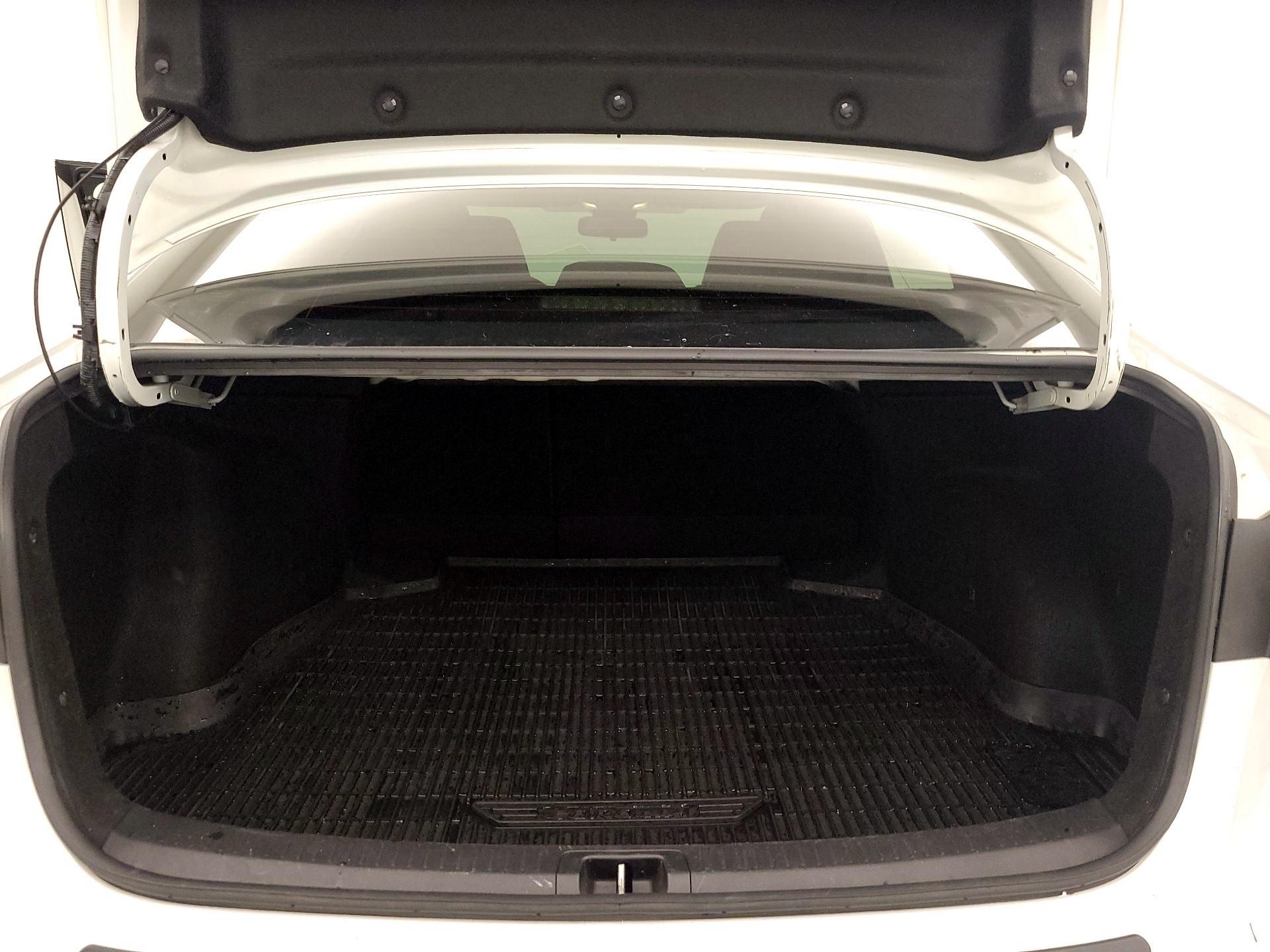 Thumbnail: 2021 Toyota Corolla - 20