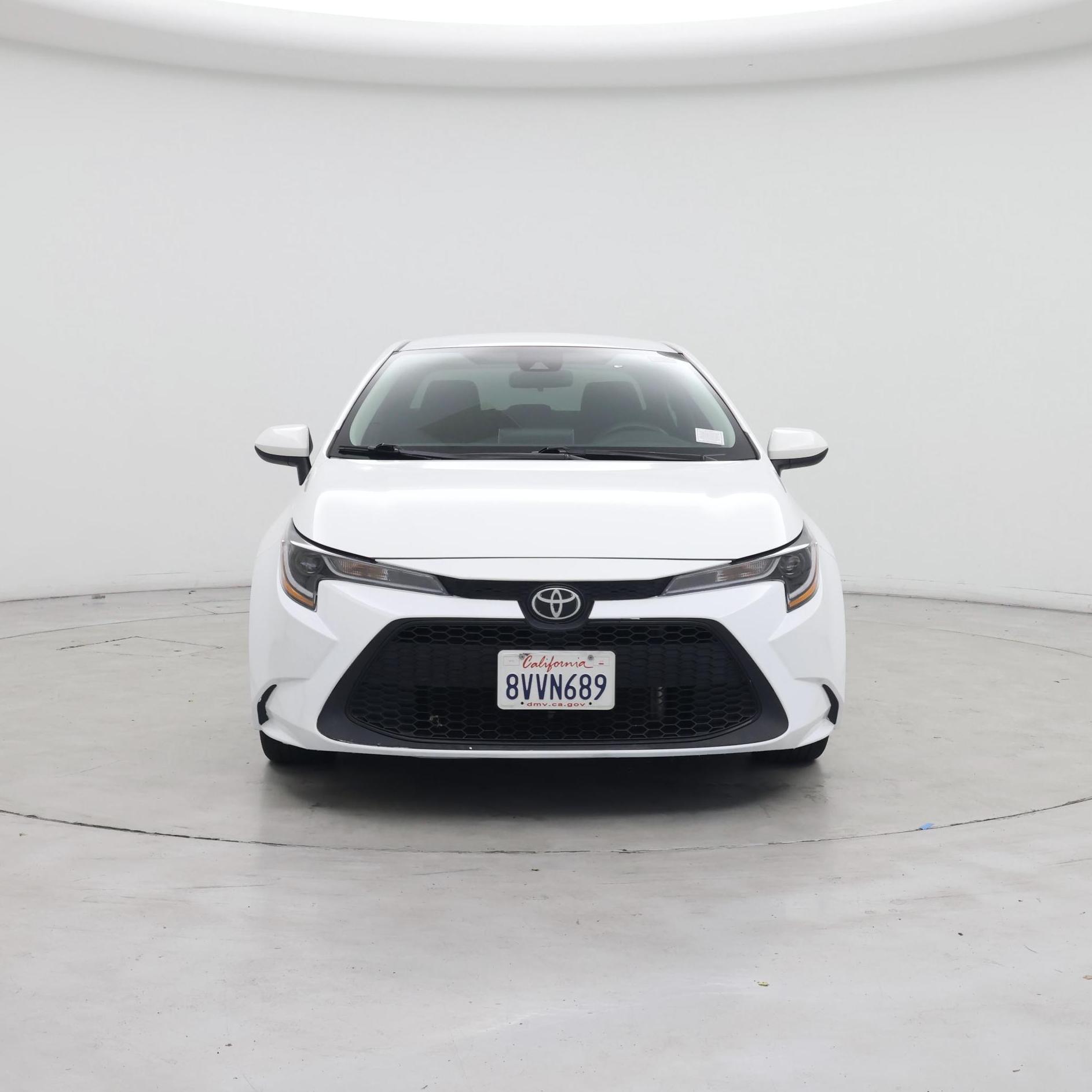 Thumbnail: 2021 Toyota Corolla - 5