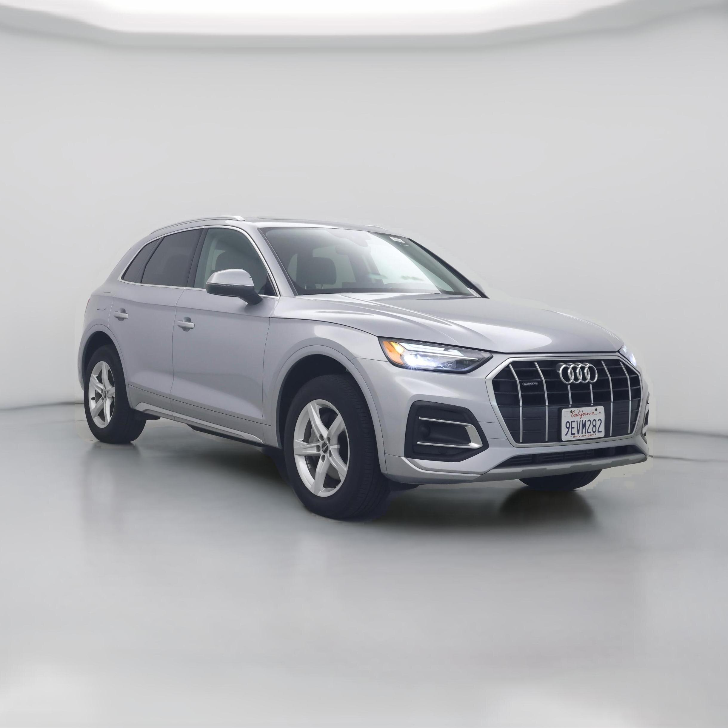 Thumbnail: 2023 Audi Q5 - 1