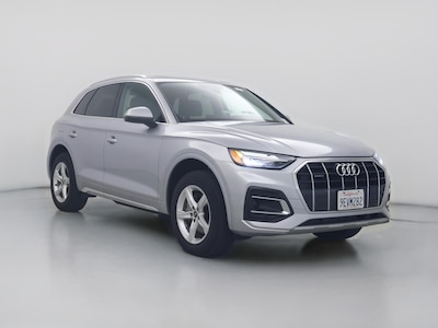 2023 Audi Q5 Premium