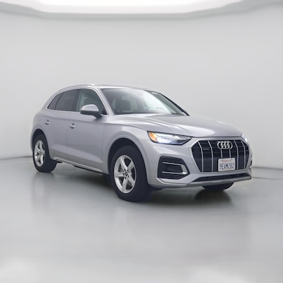 2023 Audi Q5 Premium