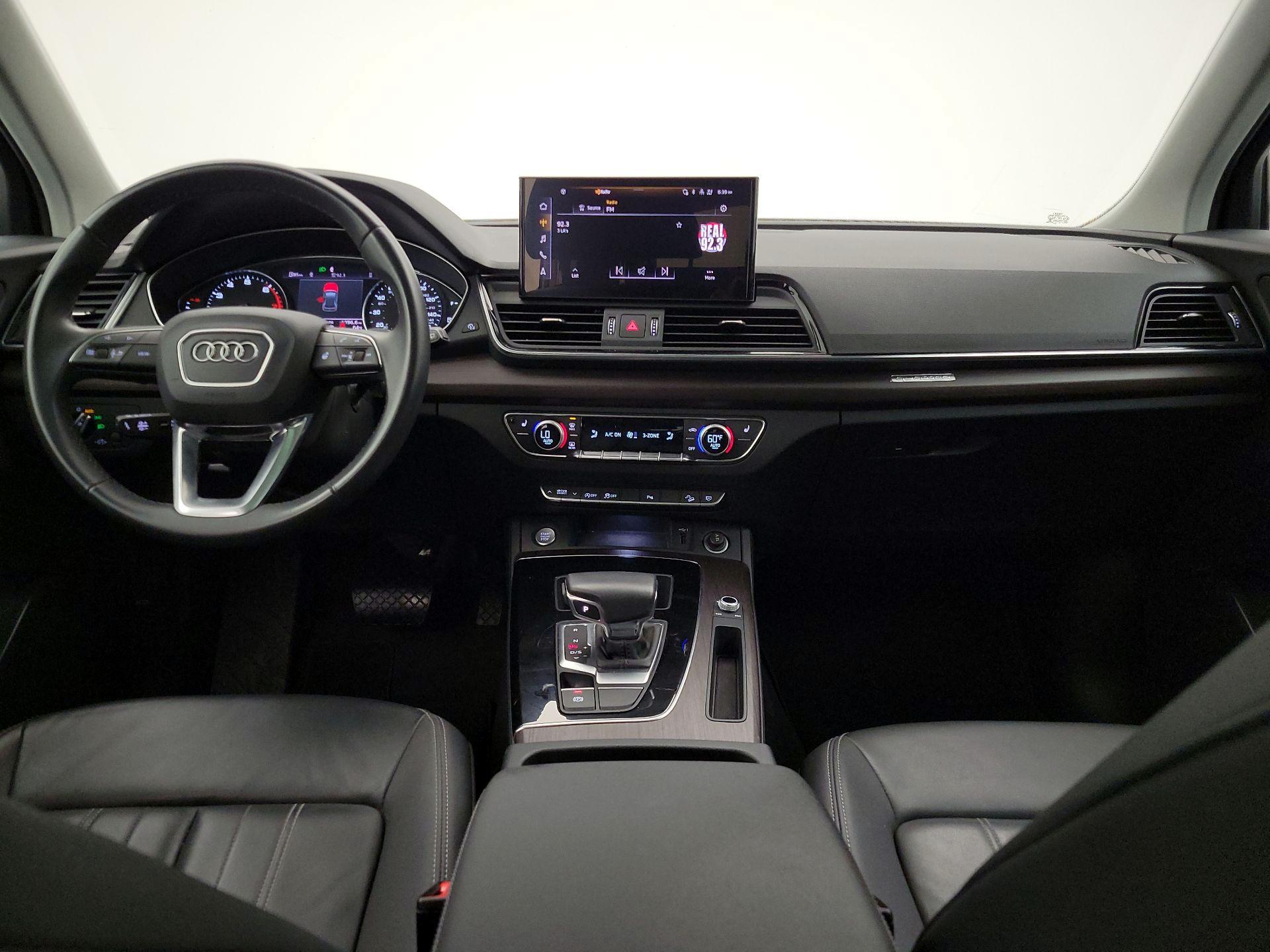 Thumbnail: 2023 Audi Q5 - 9