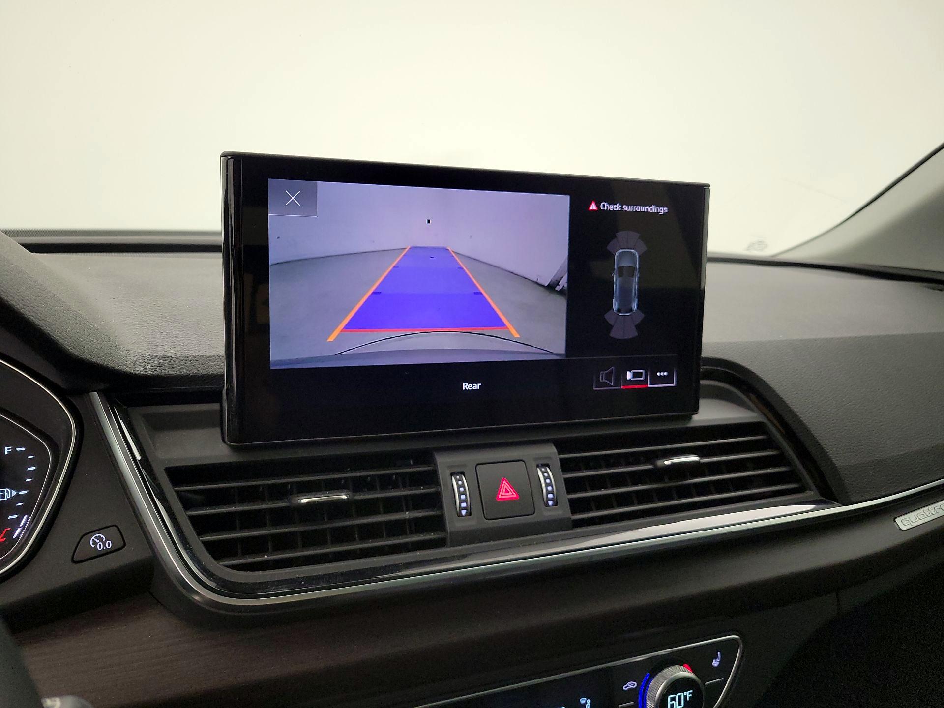 Thumbnail: 2023 Audi Q5 - 14