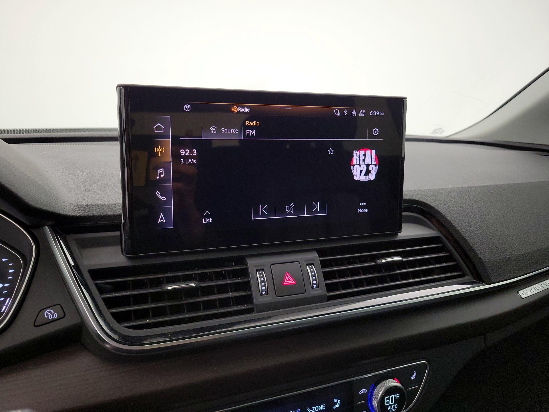 Thumbnail: 2023 Audi Q5 - 15