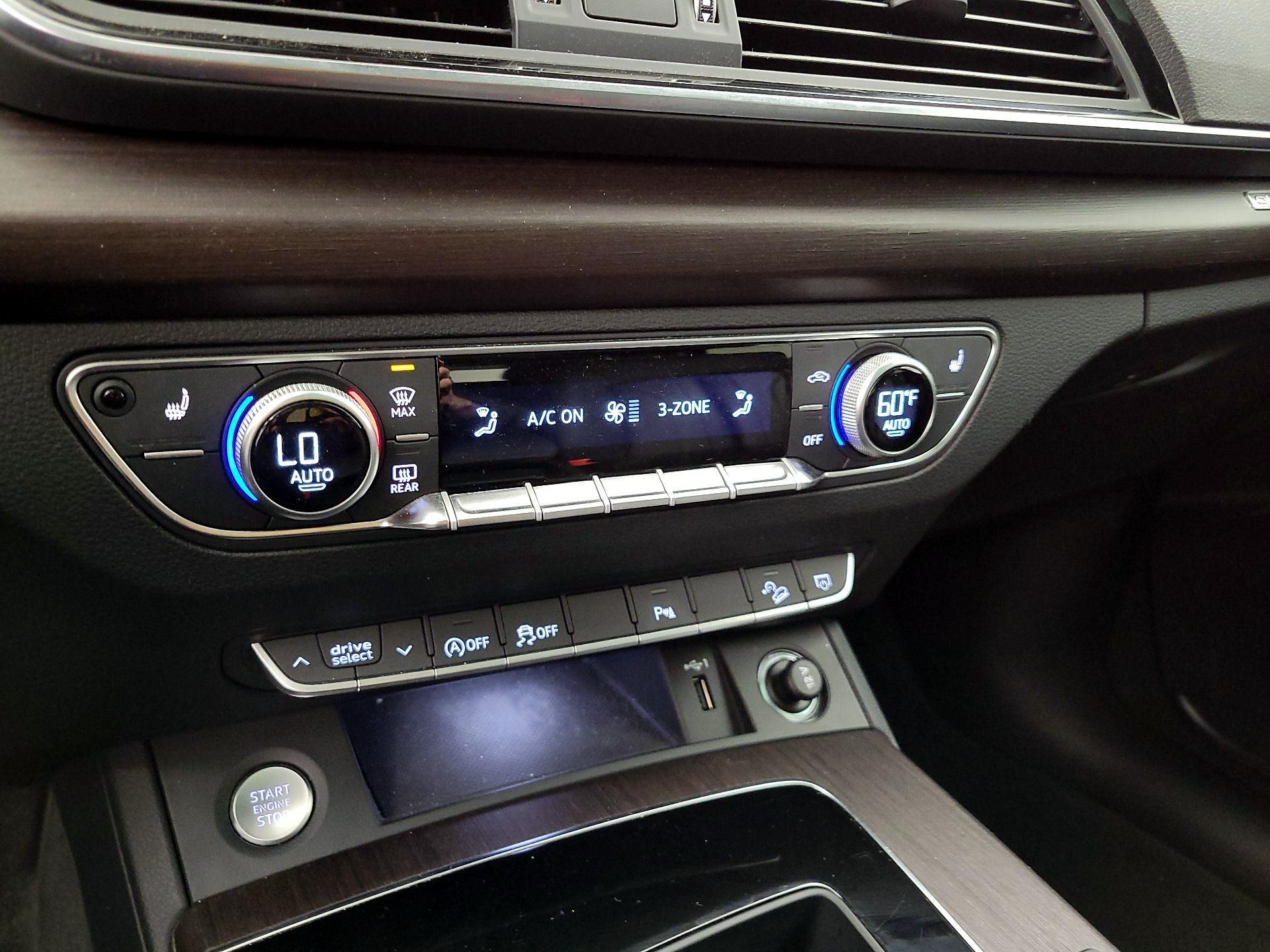 Thumbnail: 2023 Audi Q5 - 16