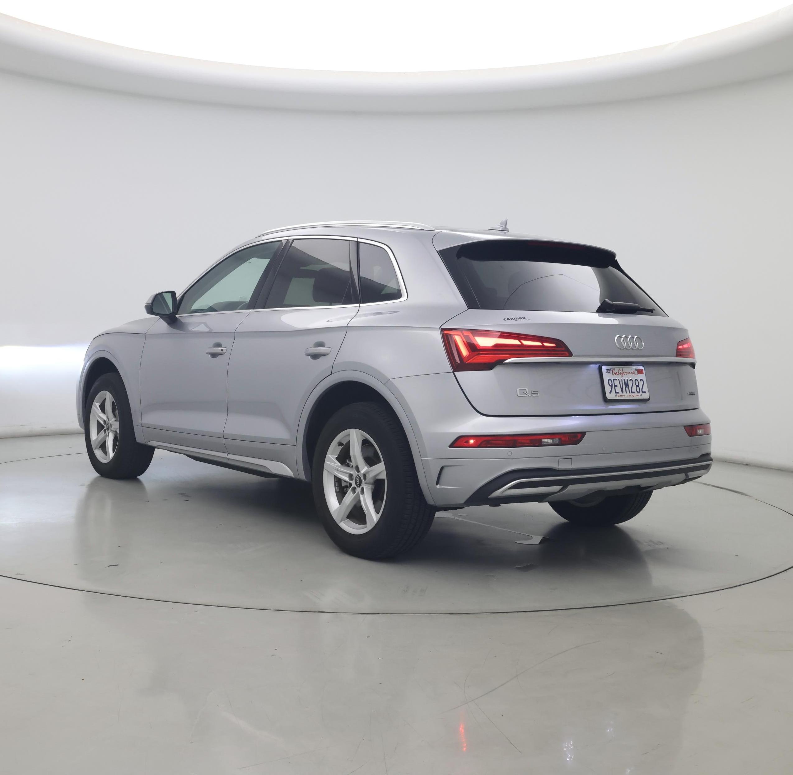 Thumbnail: 2023 Audi Q5 - 2
