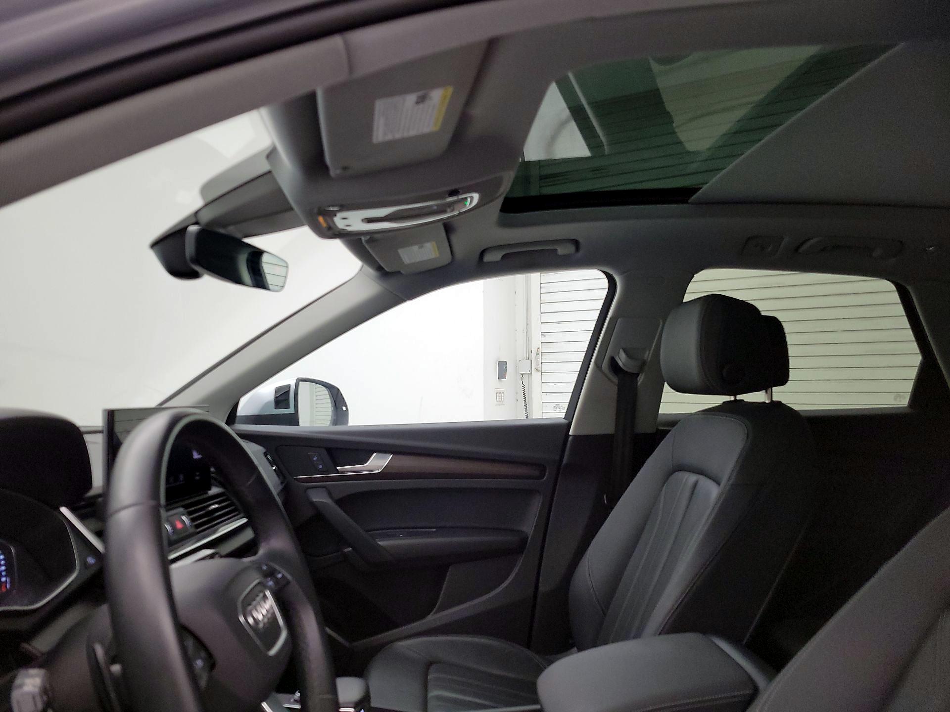 Thumbnail: 2023 Audi Q5 - 19