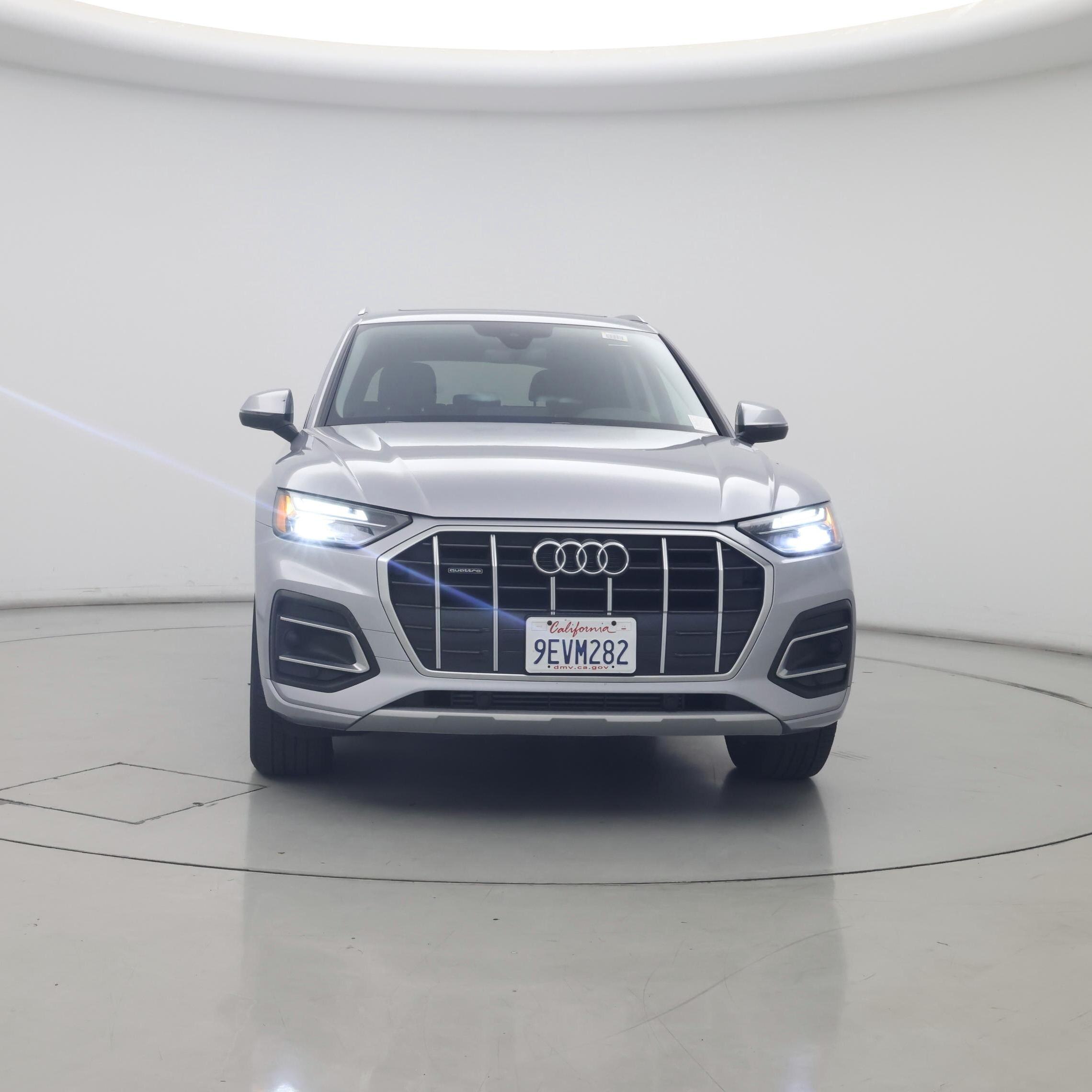 Thumbnail: 2023 Audi Q5 - 5