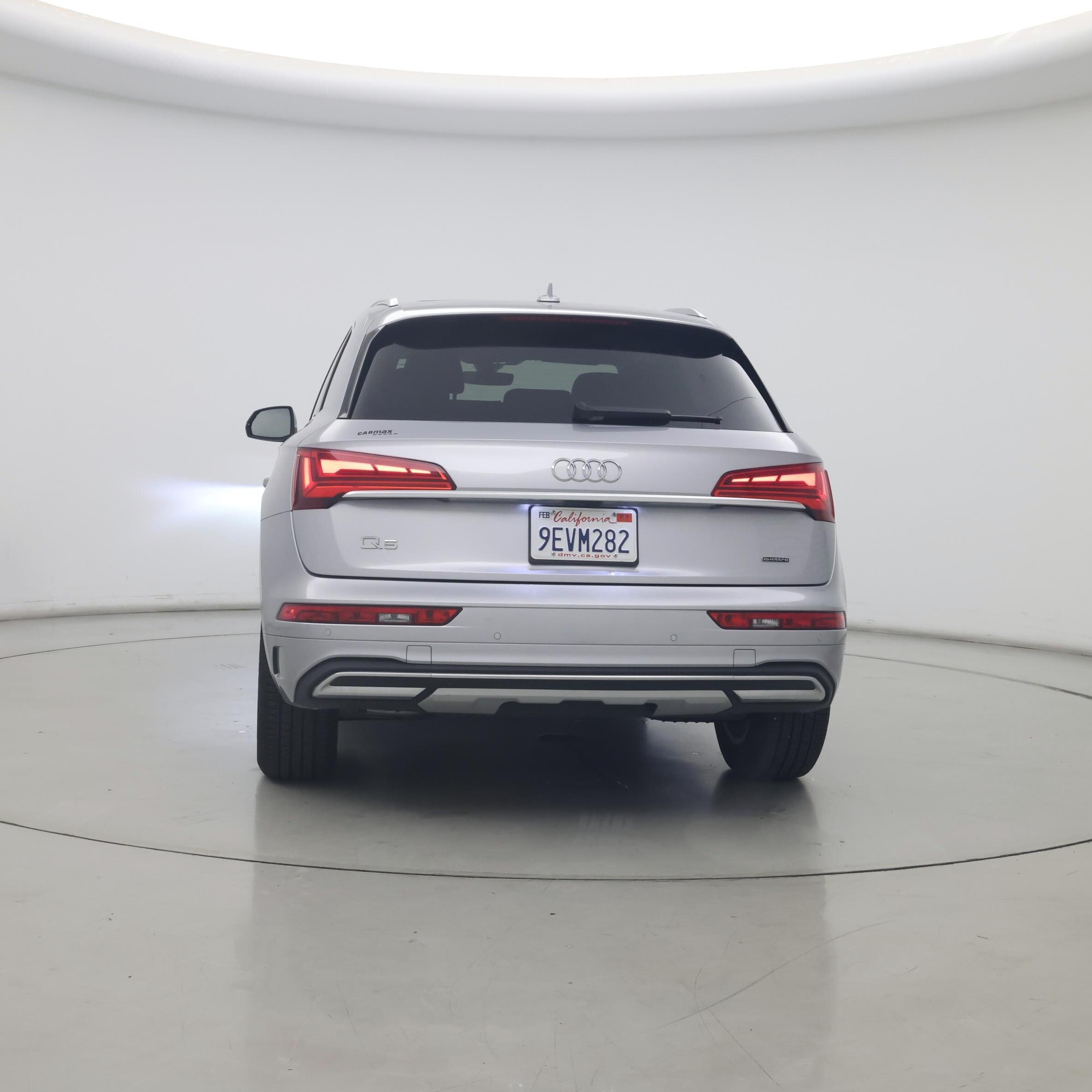 Thumbnail: 2023 Audi Q5 - 6