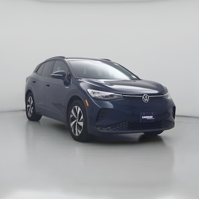 2023 Volkswagen ID.4 EV Pro