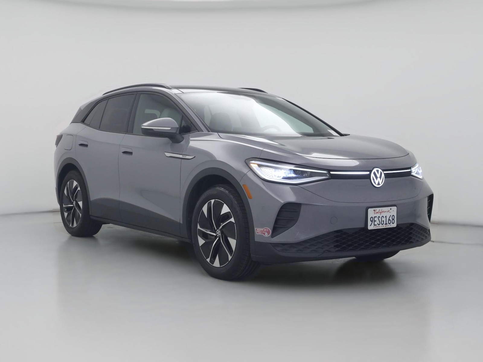 2022 Volkswagen ID.4