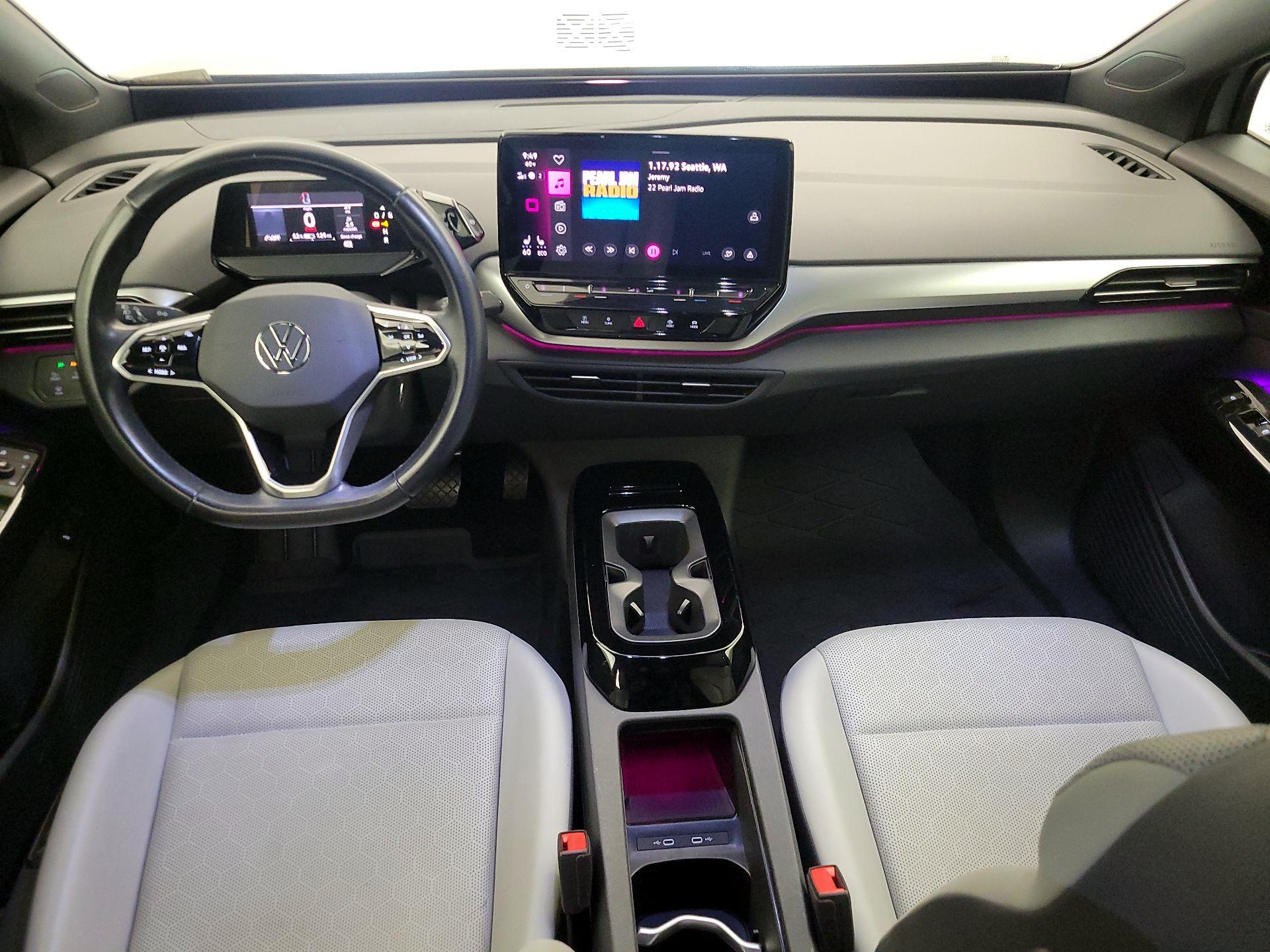 Thumbnail: 2022 Volkswagen ID.4 - 9