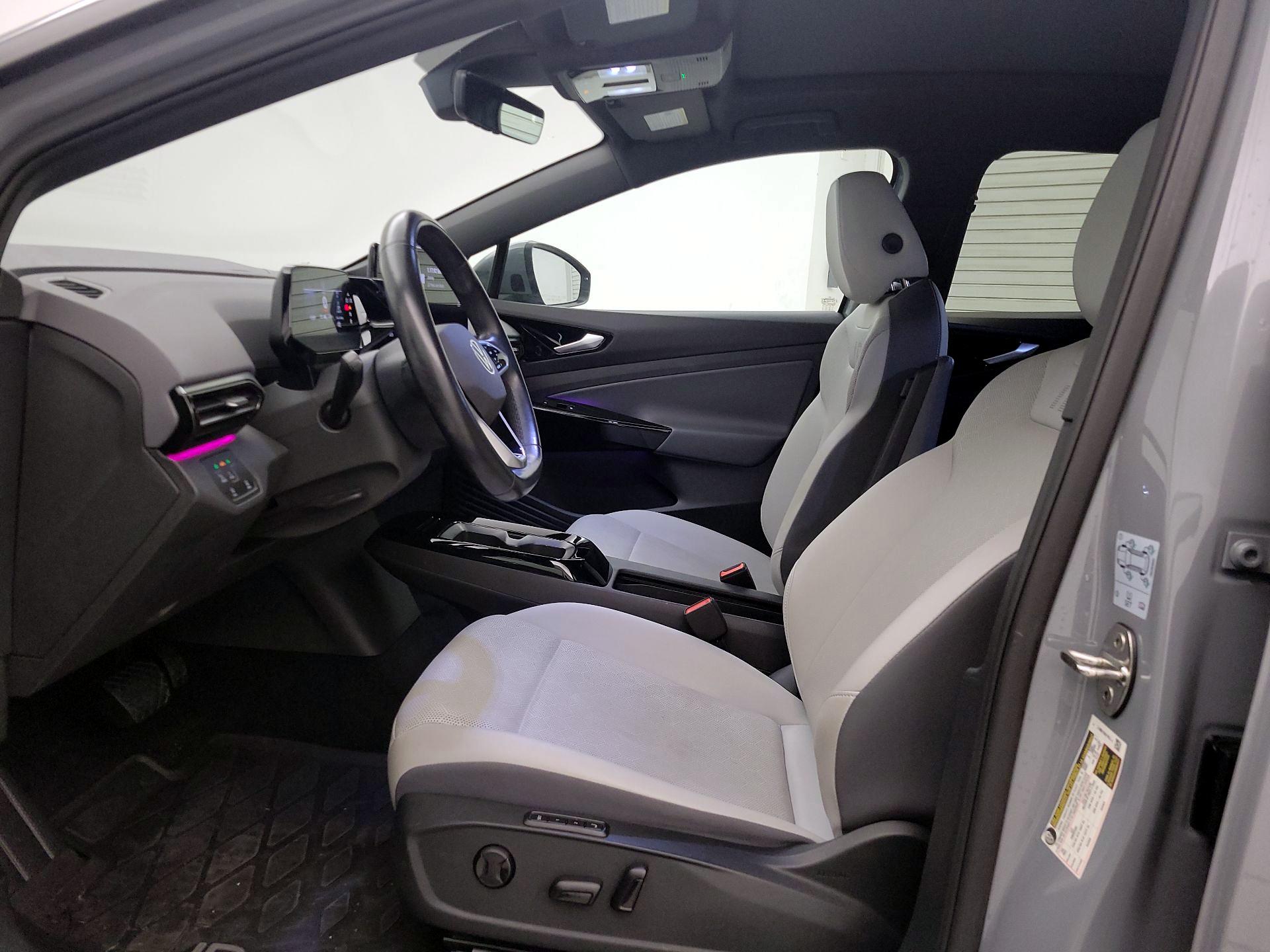 Thumbnail: 2022 Volkswagen ID.4 - 11