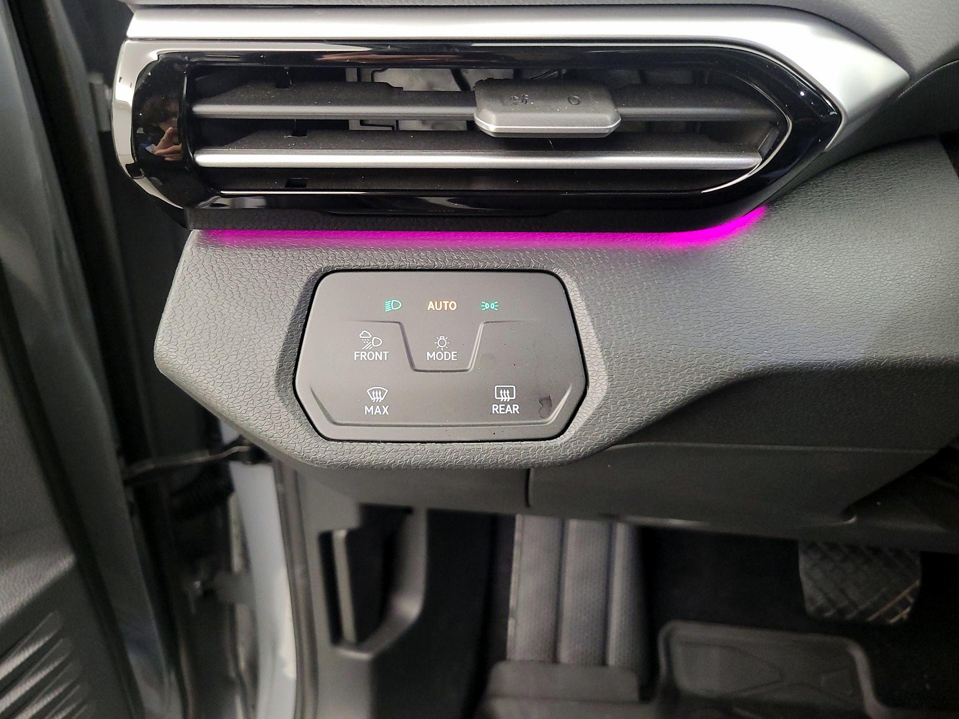 Thumbnail: 2022 Volkswagen ID.4 - 13