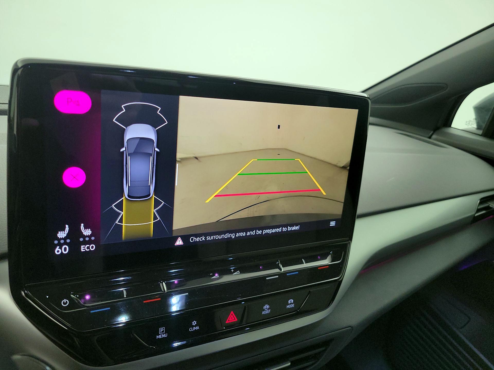 Thumbnail: 2022 Volkswagen ID.4 - 14