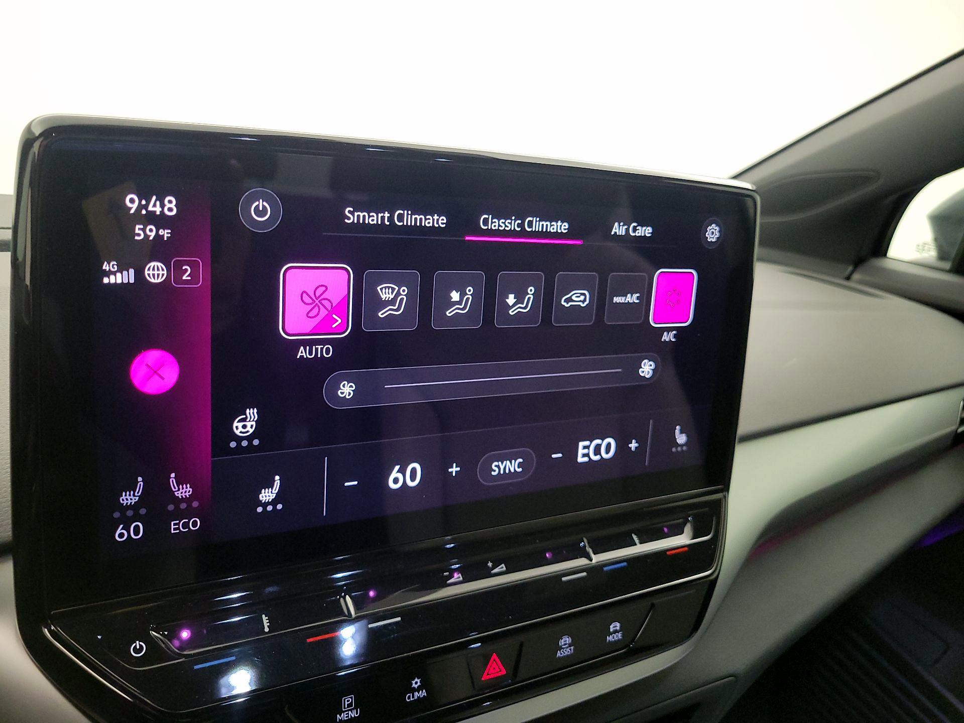 Thumbnail: 2022 Volkswagen ID.4 - 16