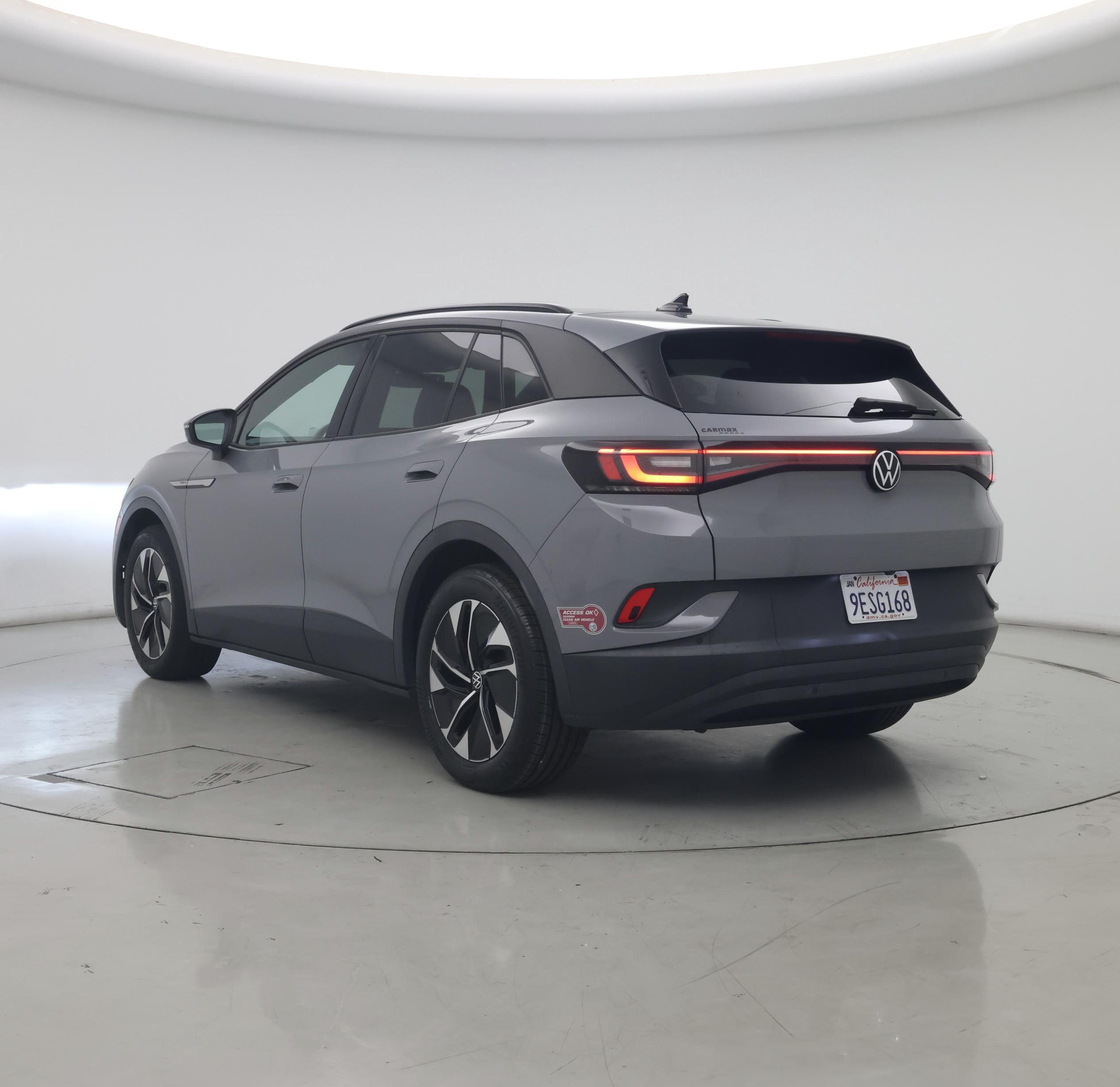 Thumbnail: 2022 Volkswagen ID.4 - 2