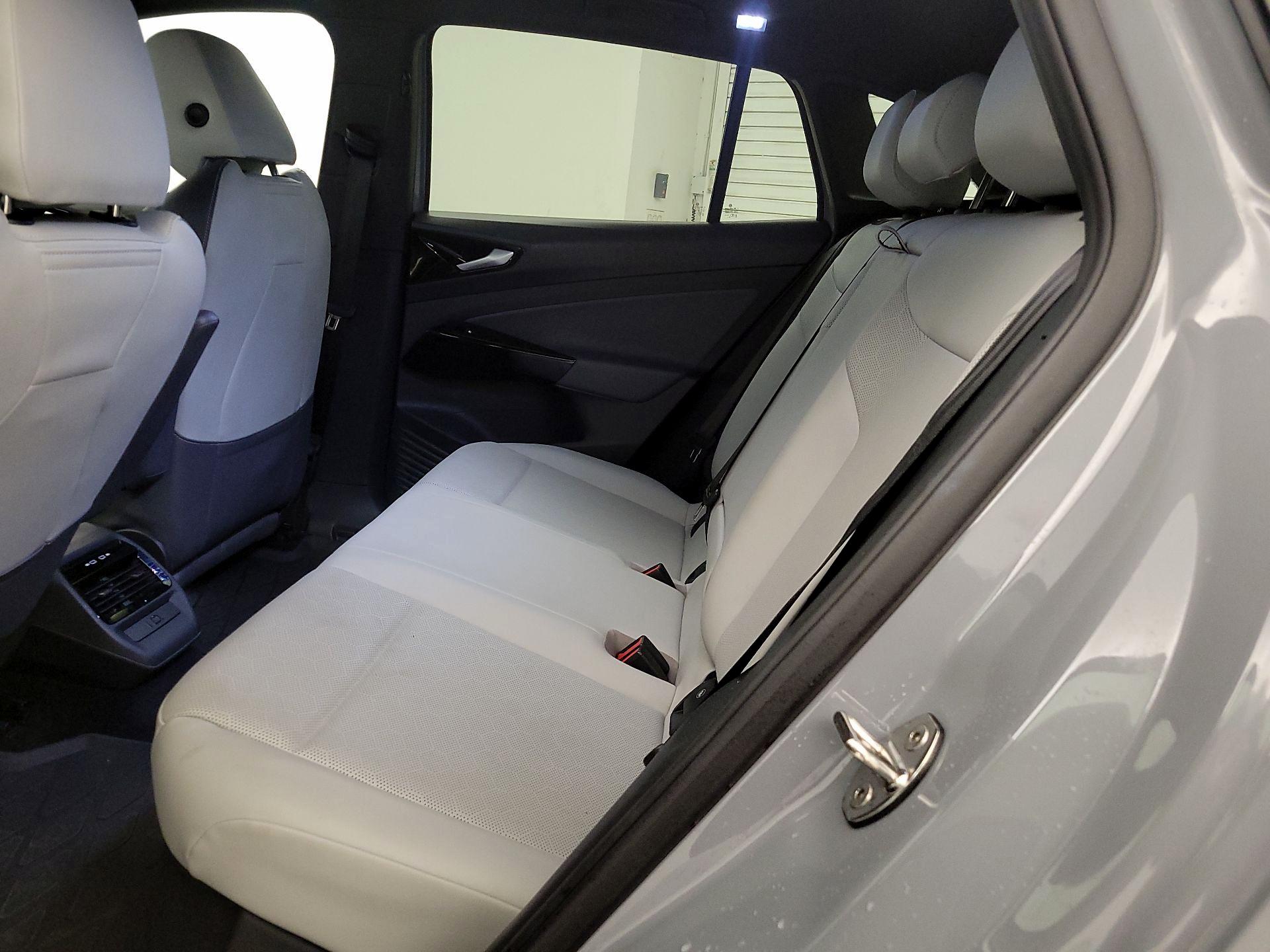 Thumbnail: 2022 Volkswagen ID.4 - 19