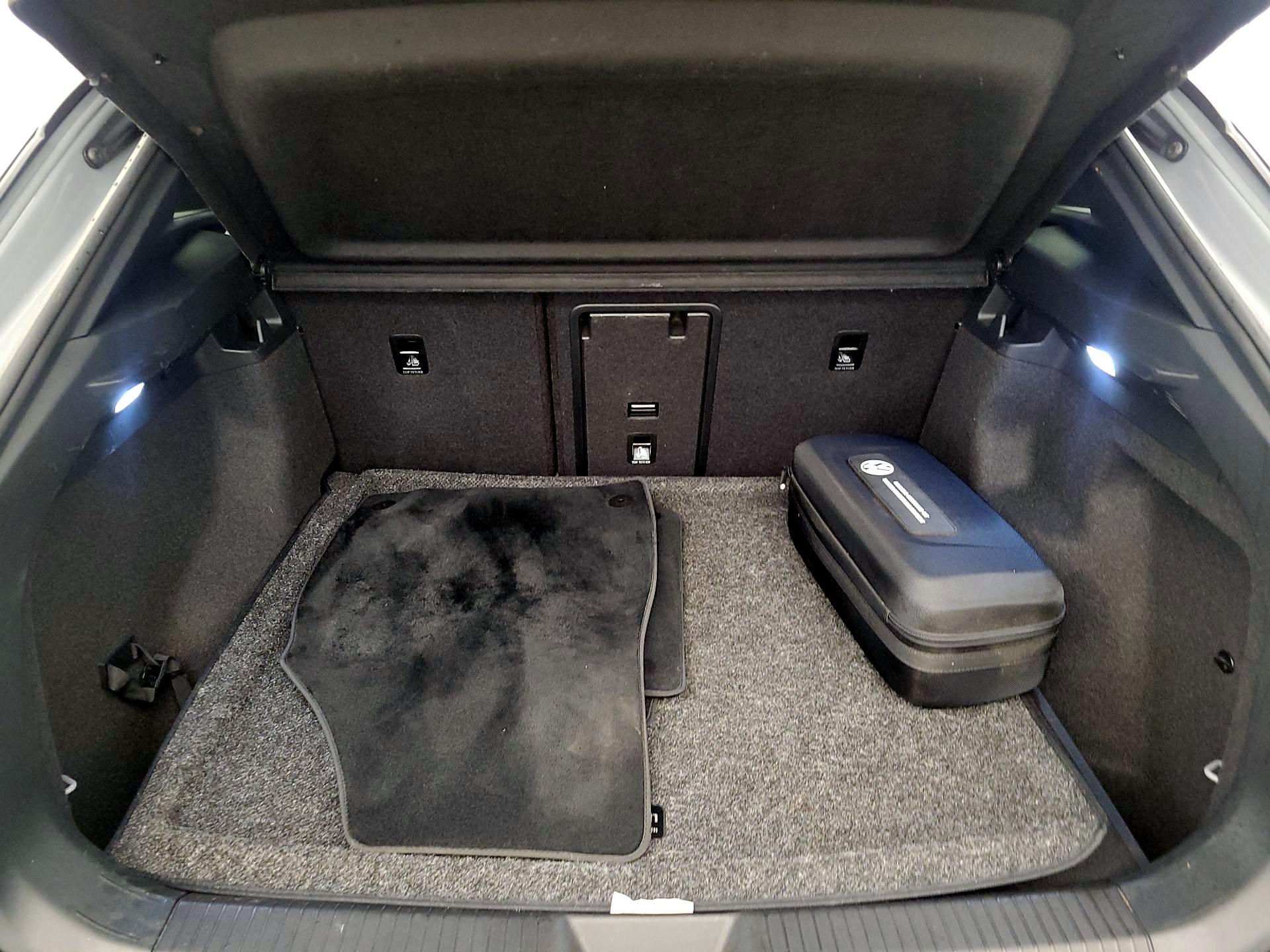 Thumbnail: 2022 Volkswagen ID.4 - 20