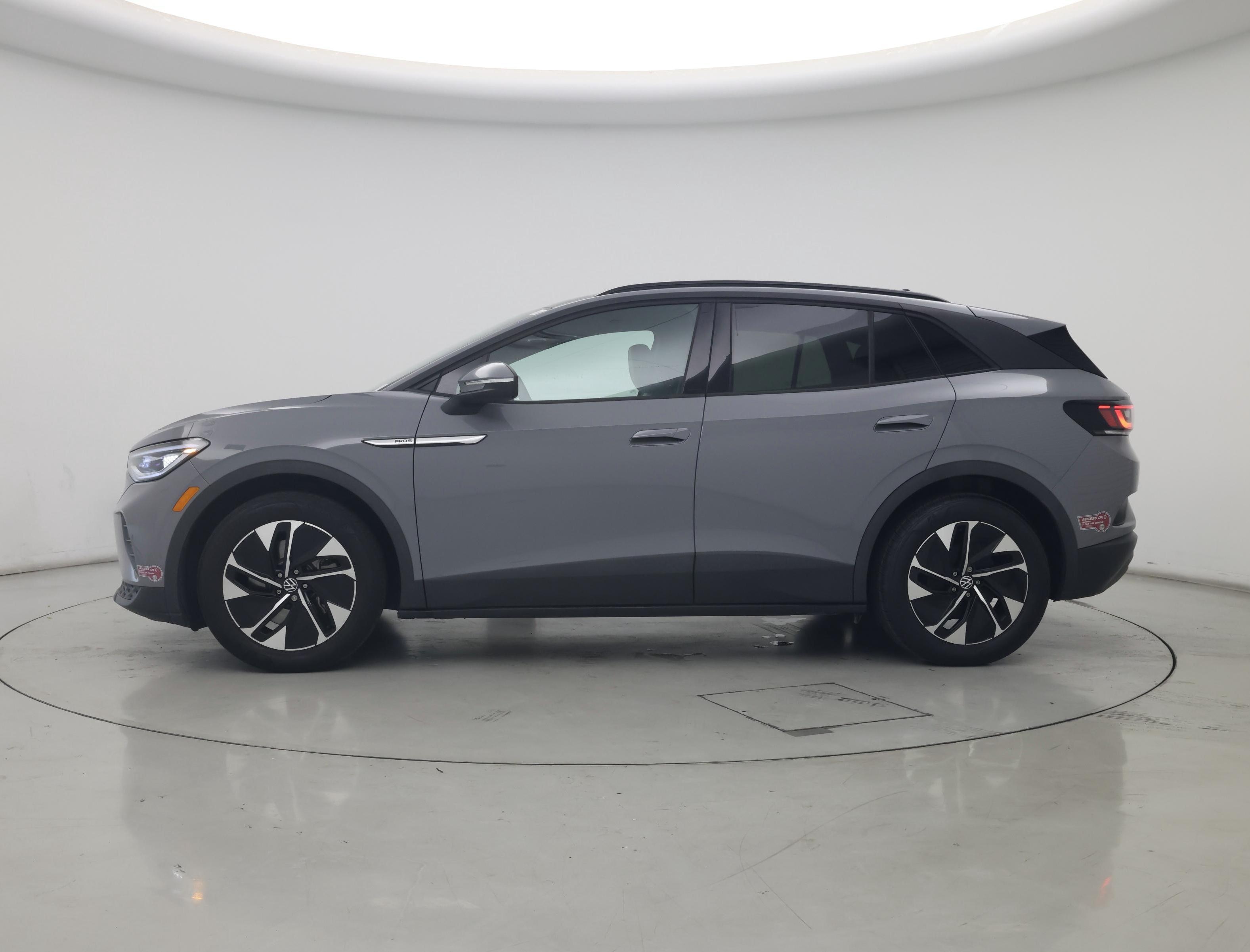 Thumbnail: 2022 Volkswagen ID.4 - 3