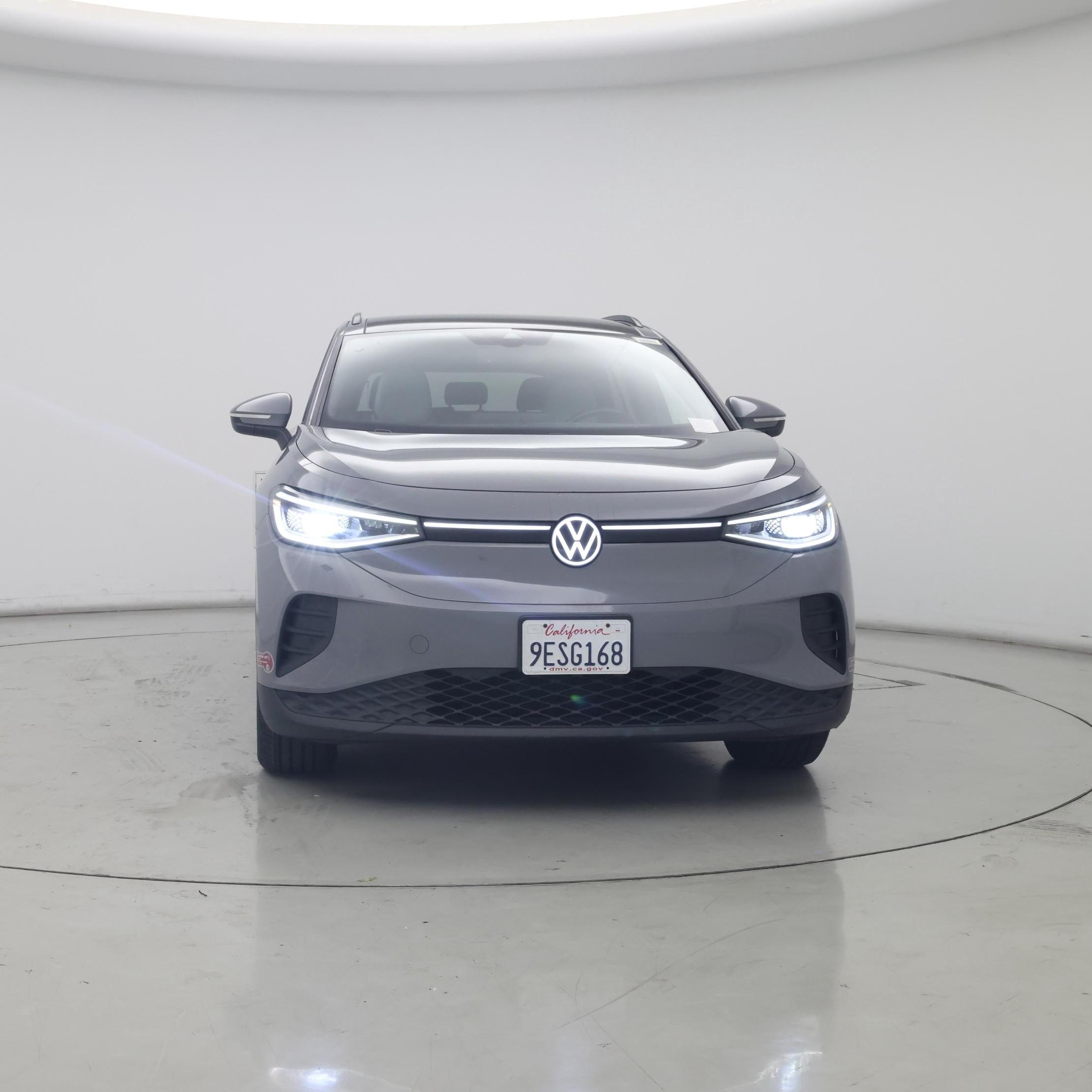 Thumbnail: 2022 Volkswagen ID.4 - 5