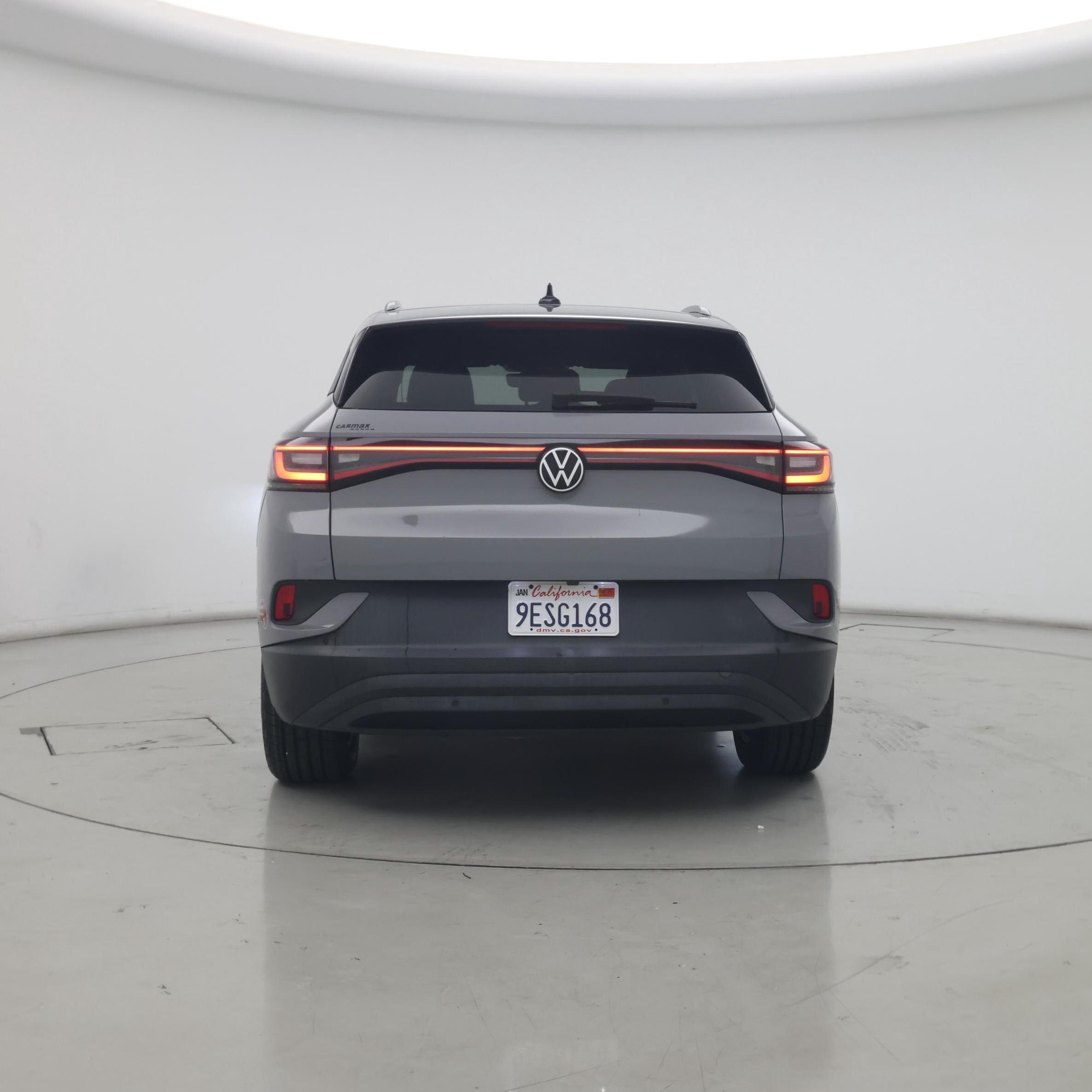 Thumbnail: 2022 Volkswagen ID.4 - 6