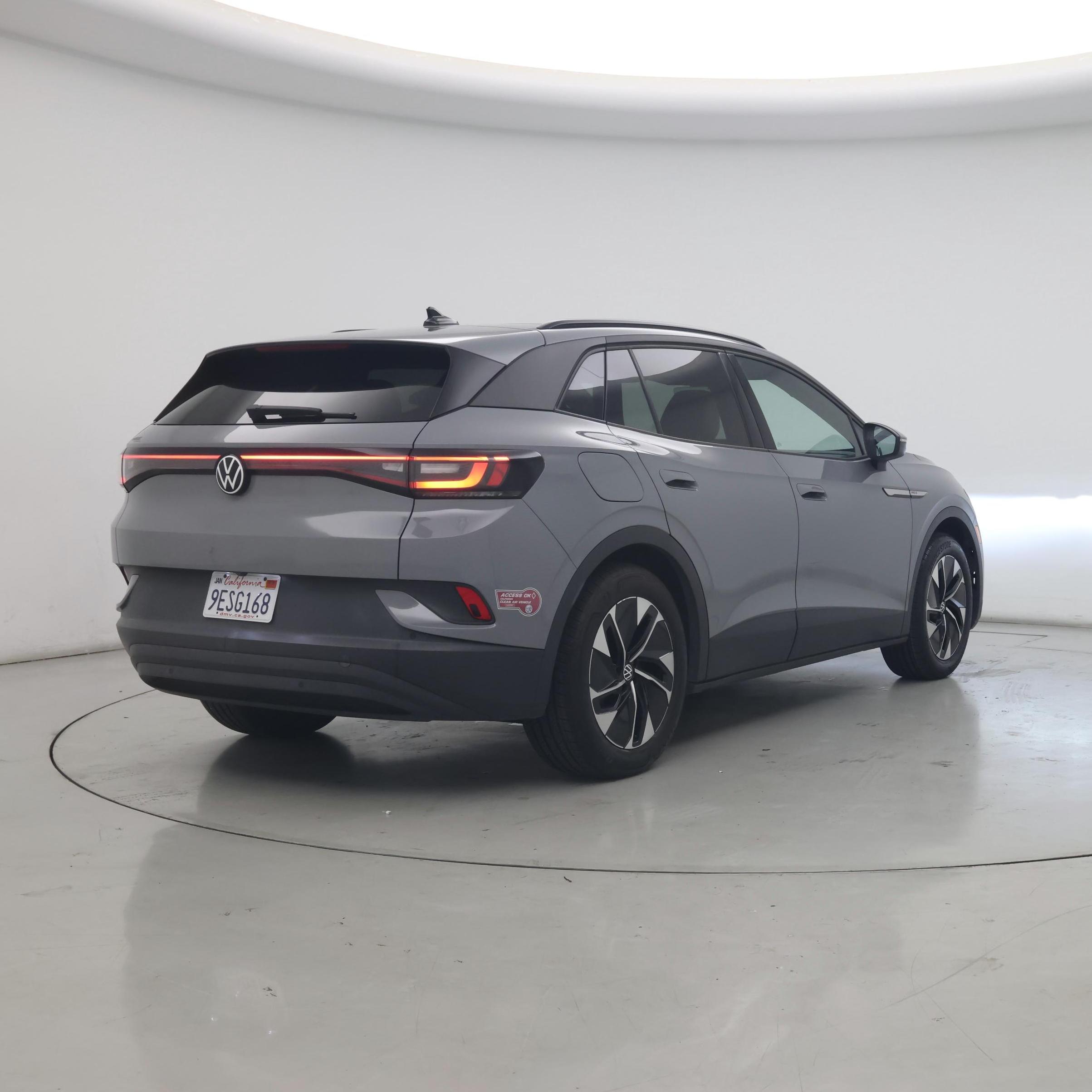 Thumbnail: 2022 Volkswagen ID.4 - 8