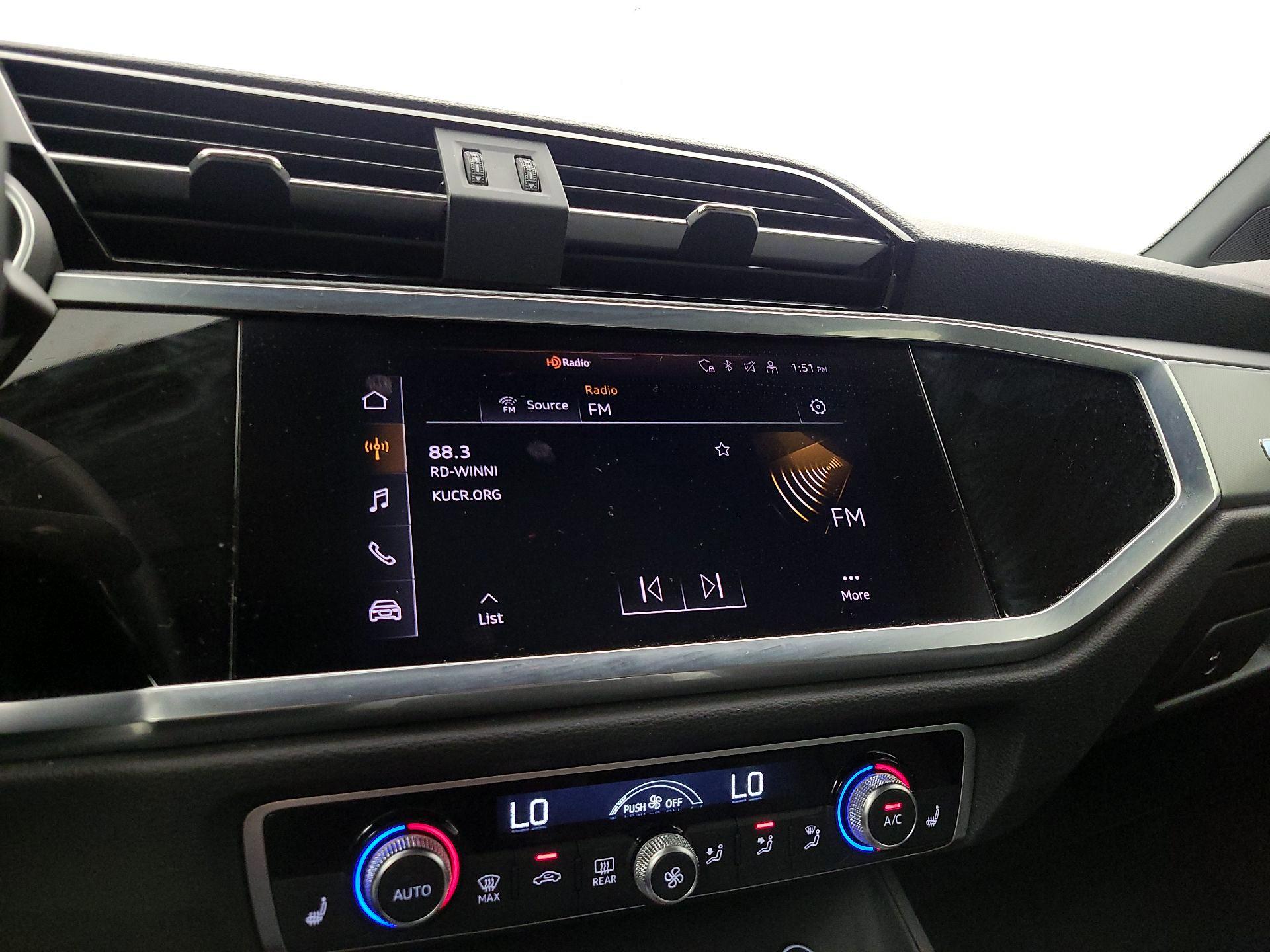 Thumbnail: 2022 Audi Q3 - 15