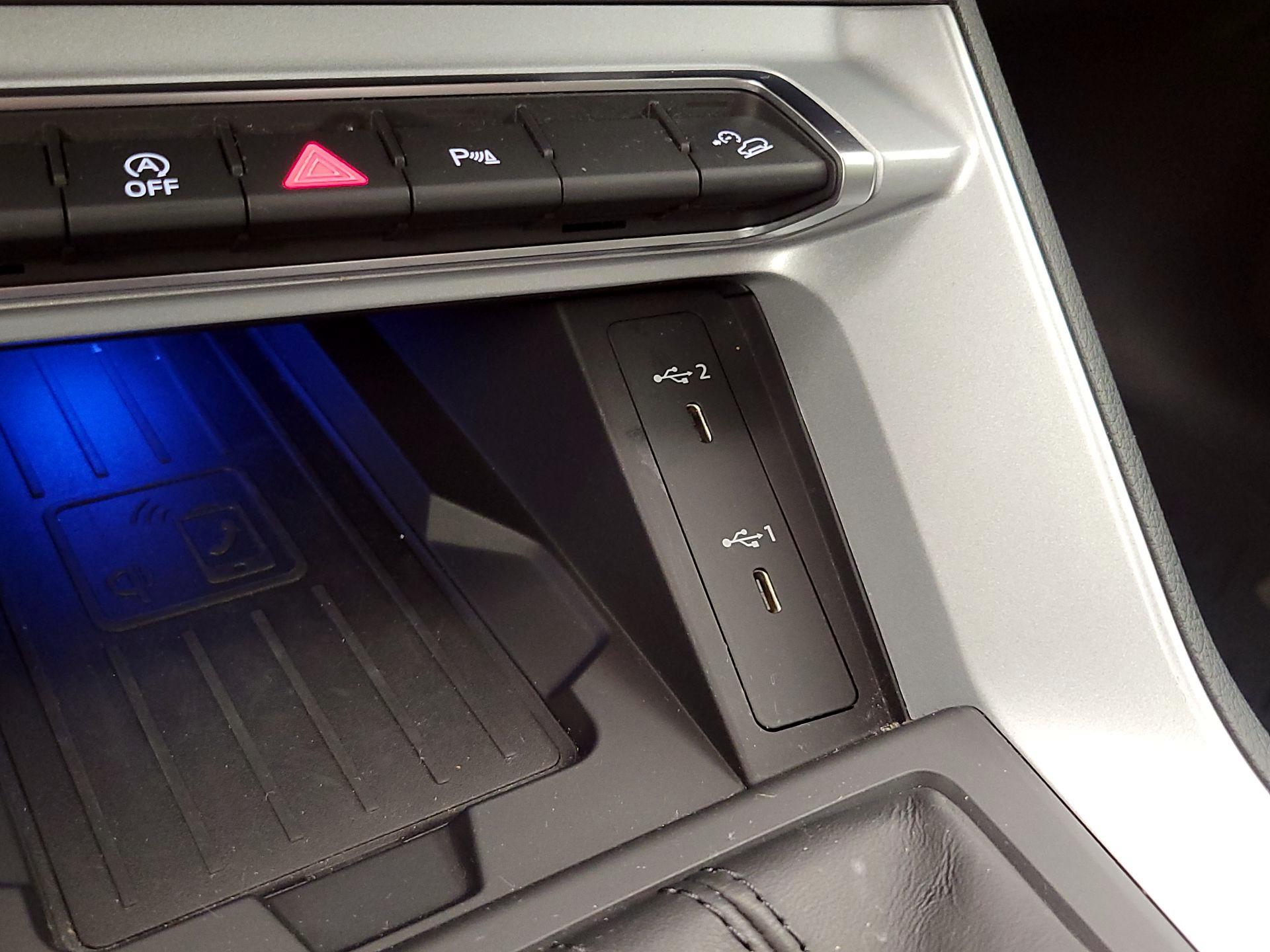 Thumbnail: 2022 Audi Q3 - 18