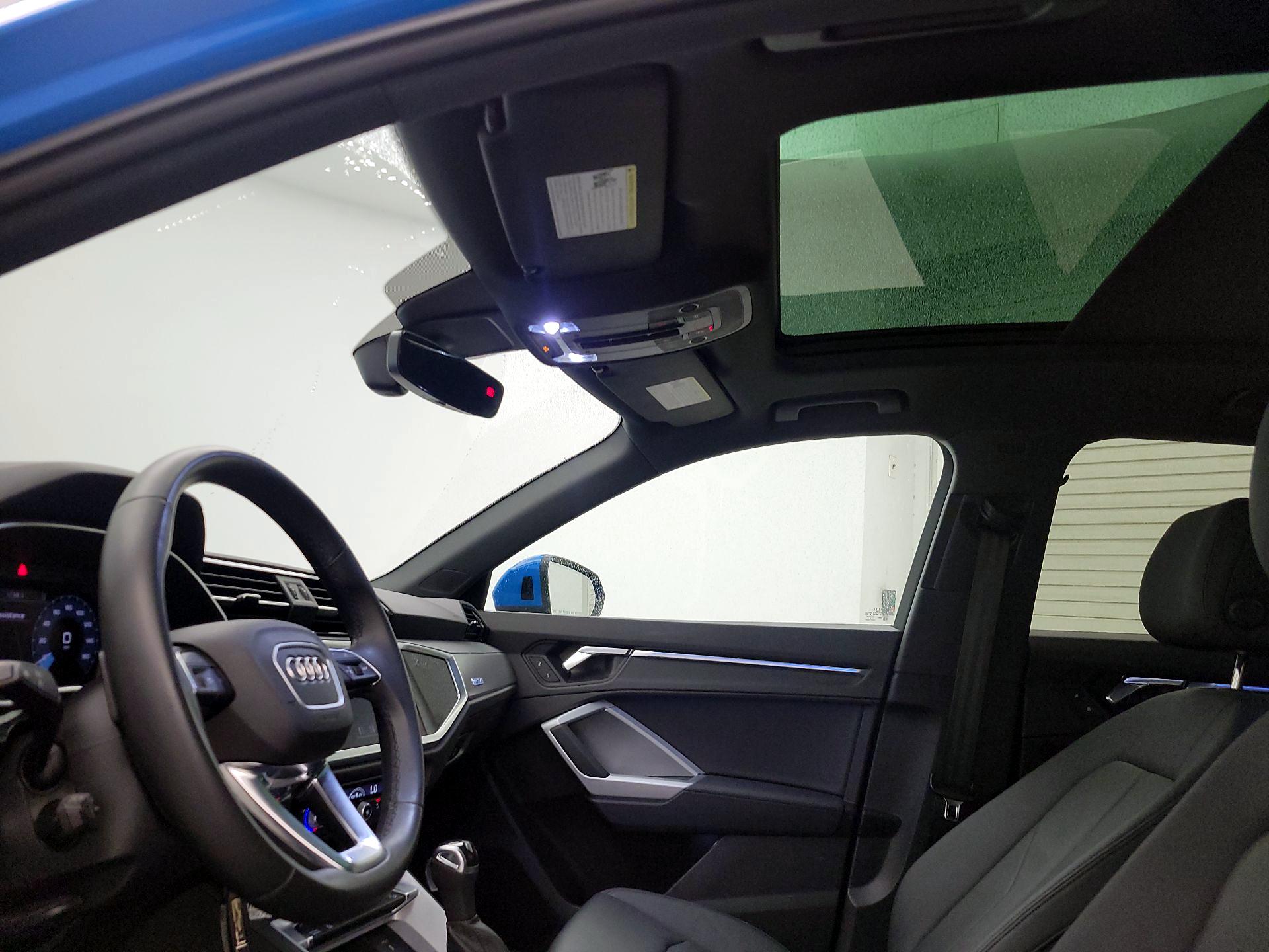 Thumbnail: 2022 Audi Q3 - 19