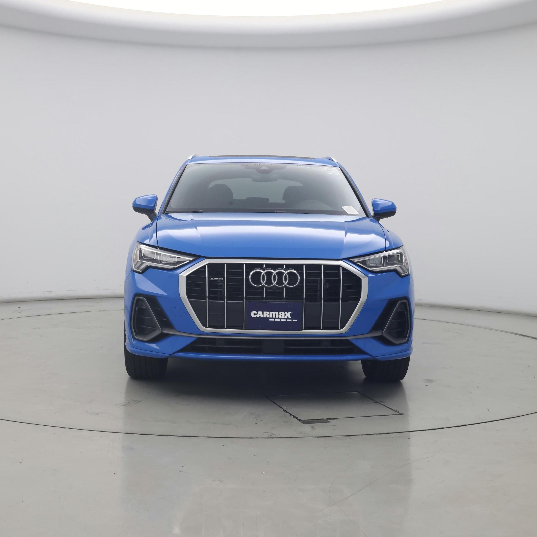 Thumbnail: 2022 Audi Q3 - 5