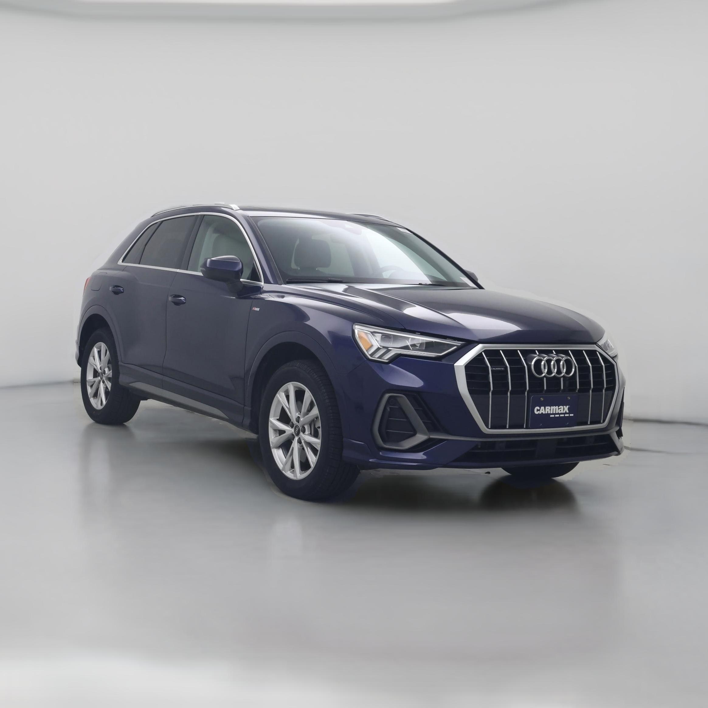 Thumbnail: 2023 Audi Q3 - 1