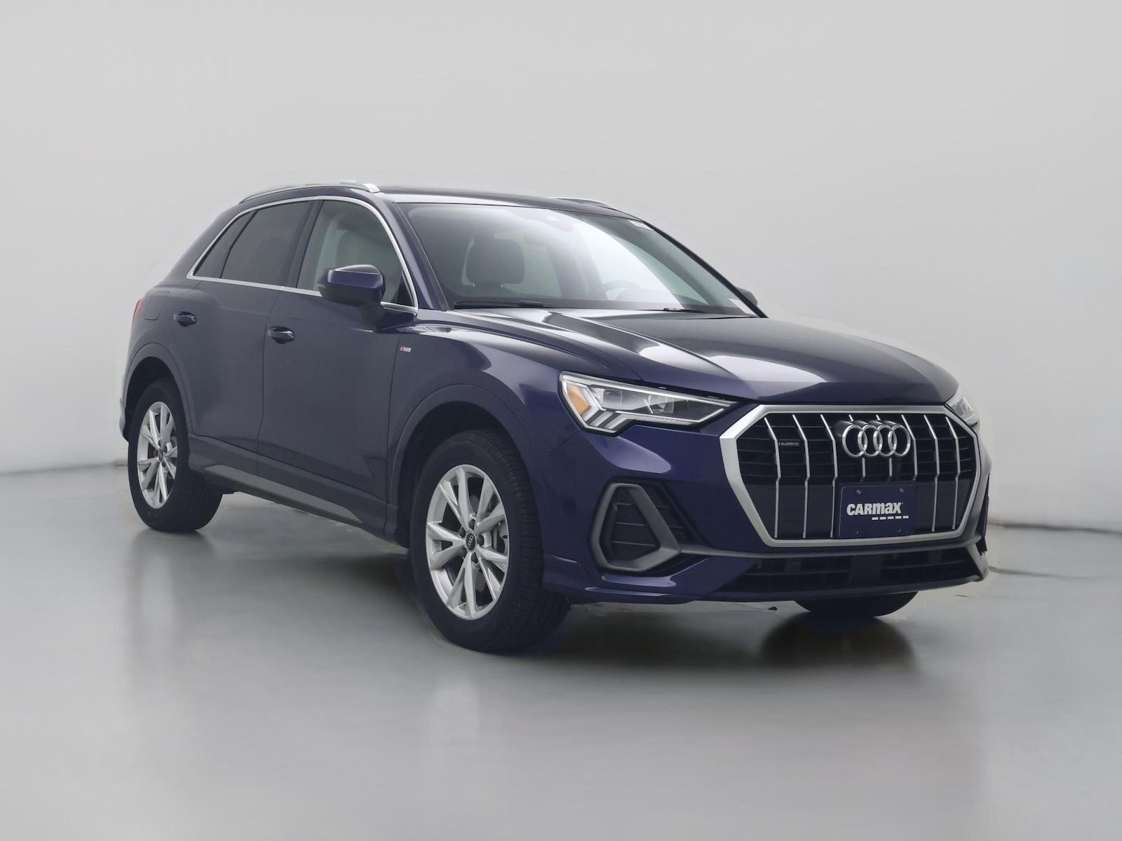 2023 Audi Q3 S Line Premium