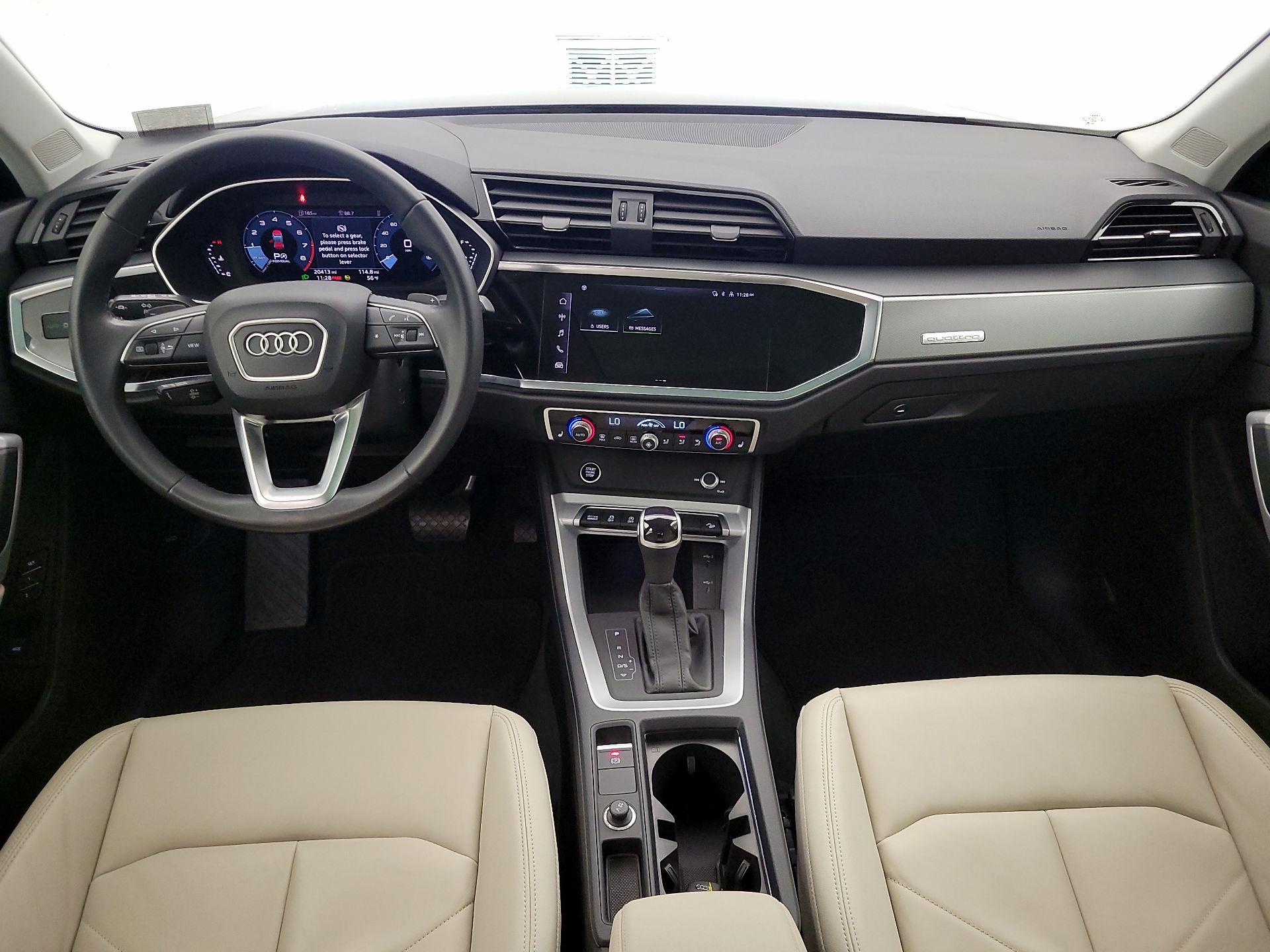 Thumbnail: 2023 Audi Q3 - 9