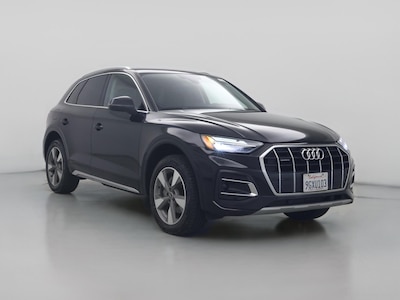 2023 Audi Q5 Premium