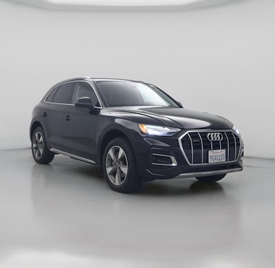 2023 Audi Q5 Premium