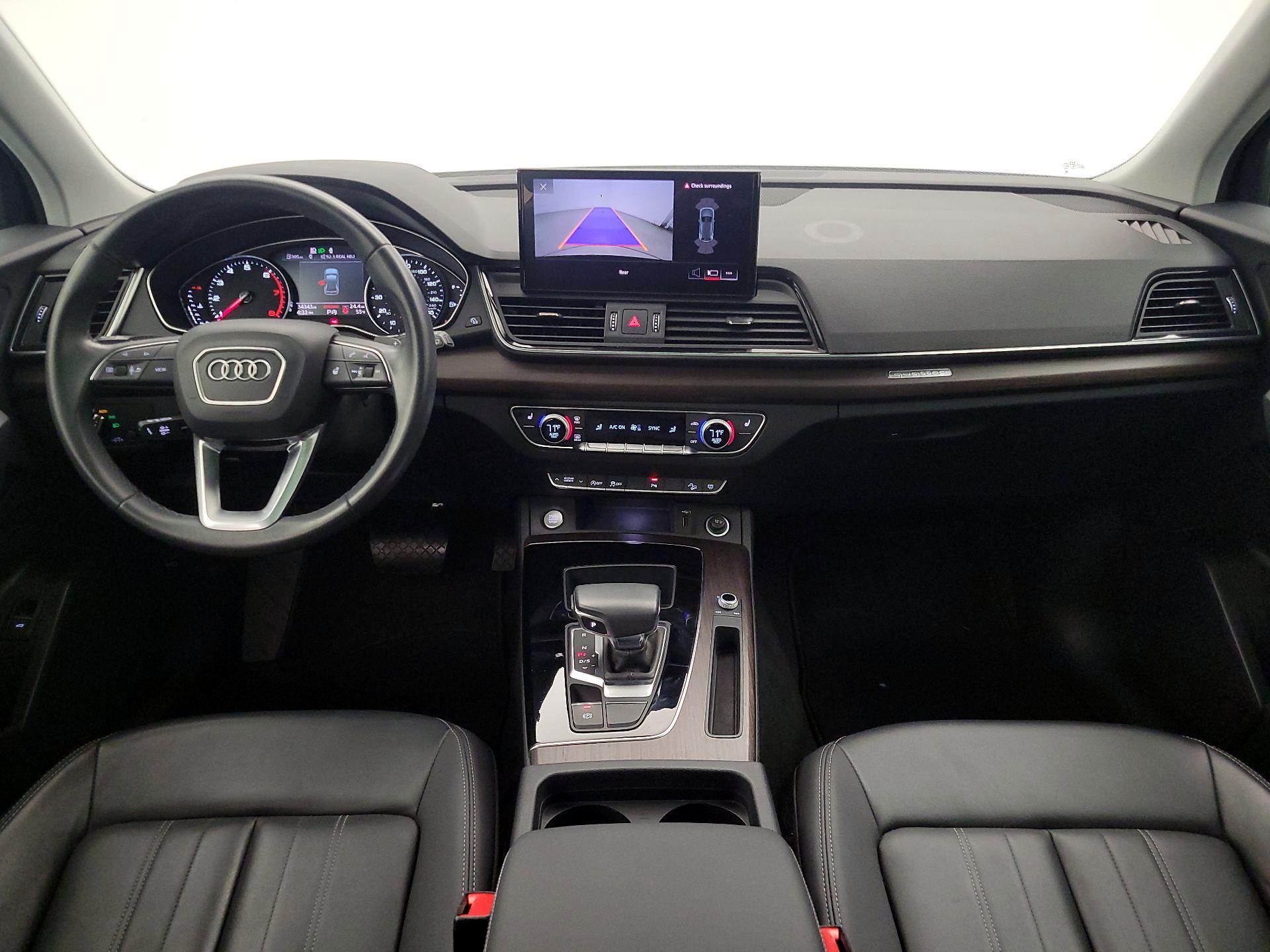 Thumbnail: 2023 Audi Q5 - 9