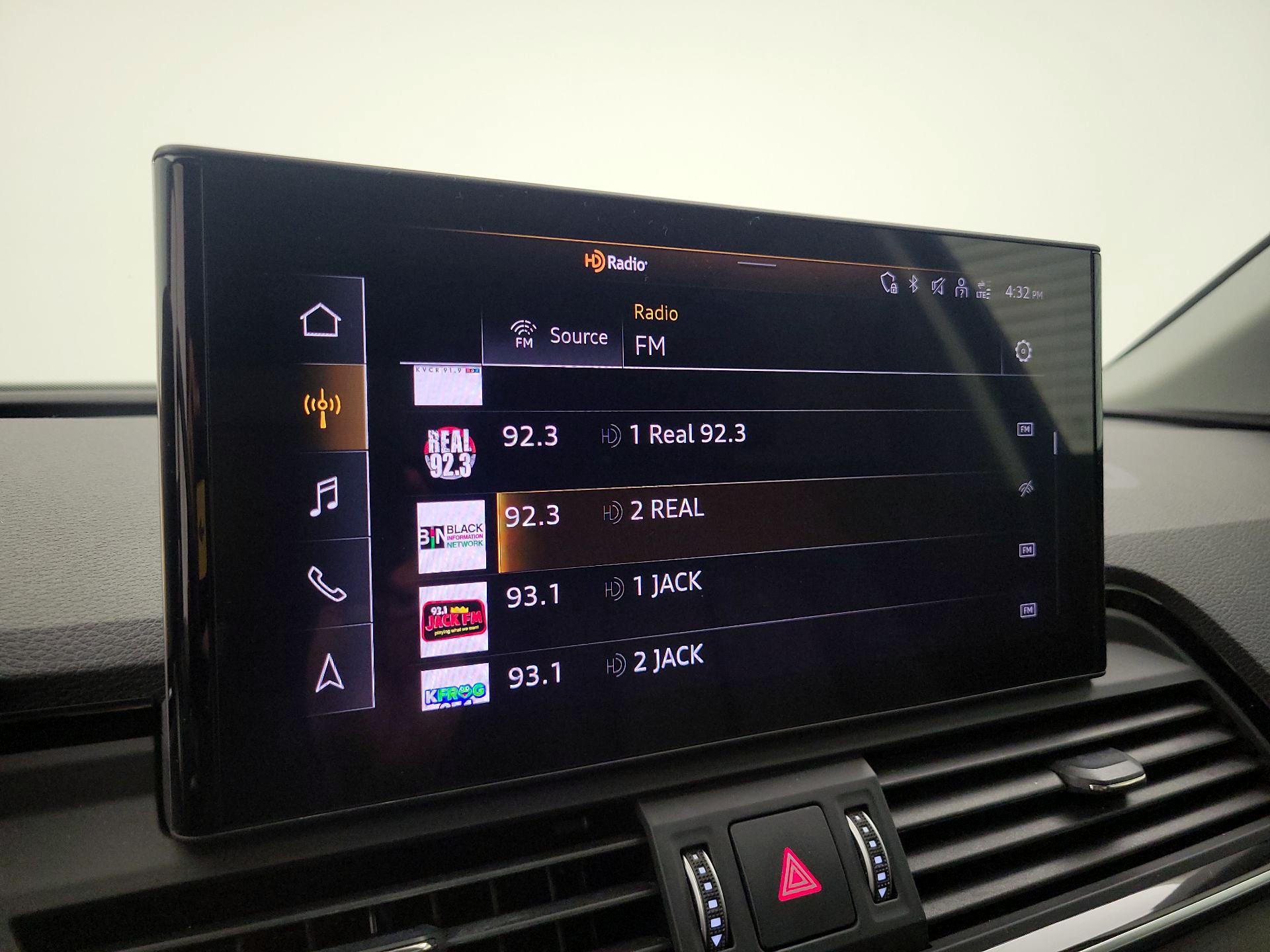 Thumbnail: 2023 Audi Q5 - 15