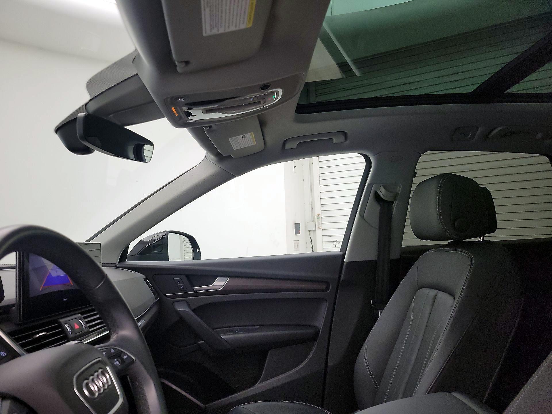 Thumbnail: 2023 Audi Q5 - 18